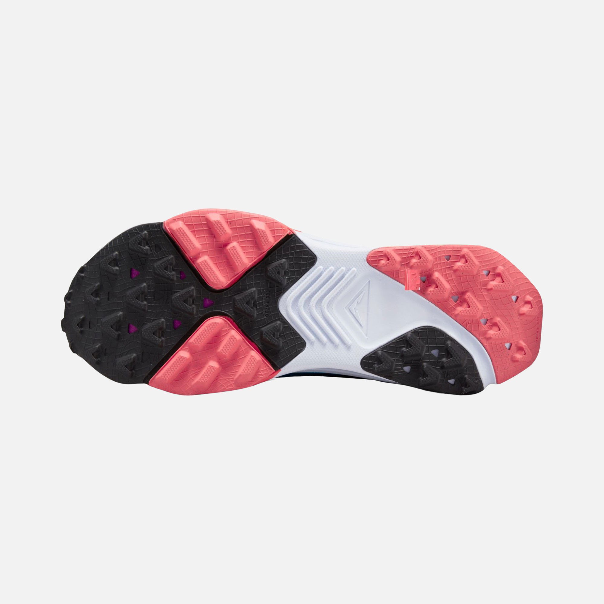 Nike ZoomX Zegama Trail-Running Erkek Spor Ayakkabı