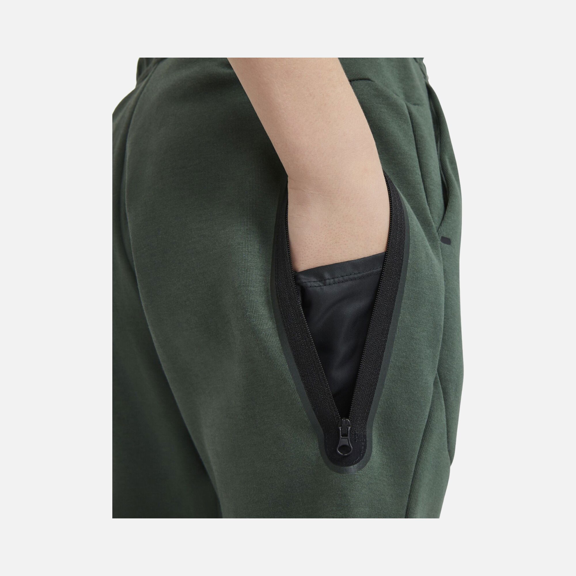 Nike Sportswear Tech Fleece Trousers (Boys') Çocuk Eşofman Altı