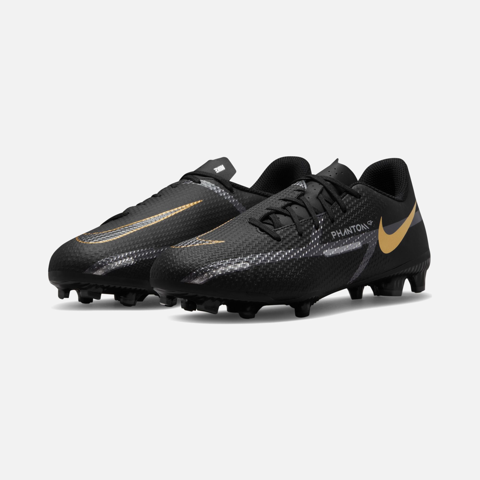 Nike Jr. Phantom GT2 Academy FG/MG Multi Ground Çocuk Krampon
