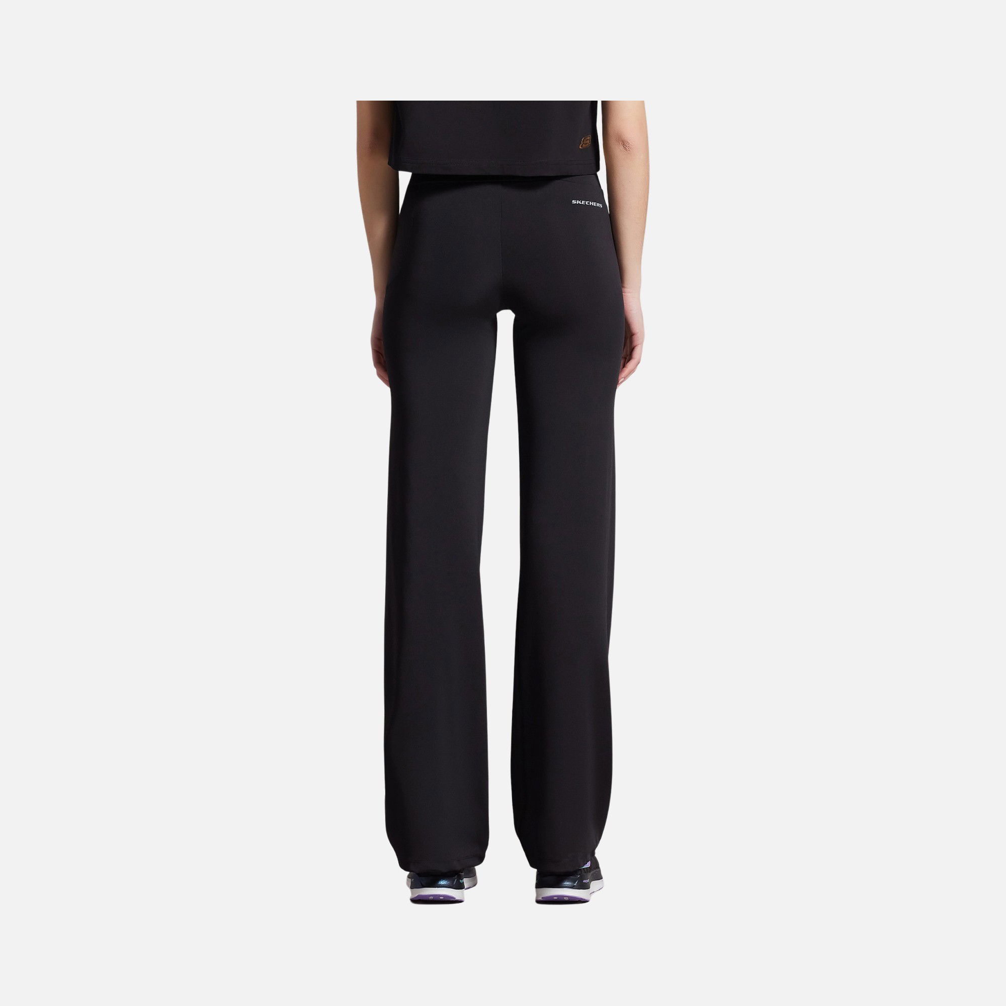 Skechers Table Project Wide Leg Training Kadın Eşofman Altı