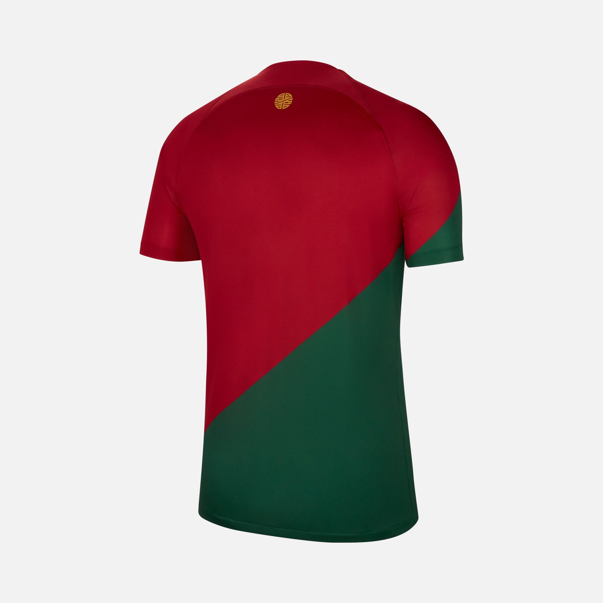 Nike Portugal 2022-2023 Stadyum İç Saha Erkek Forma