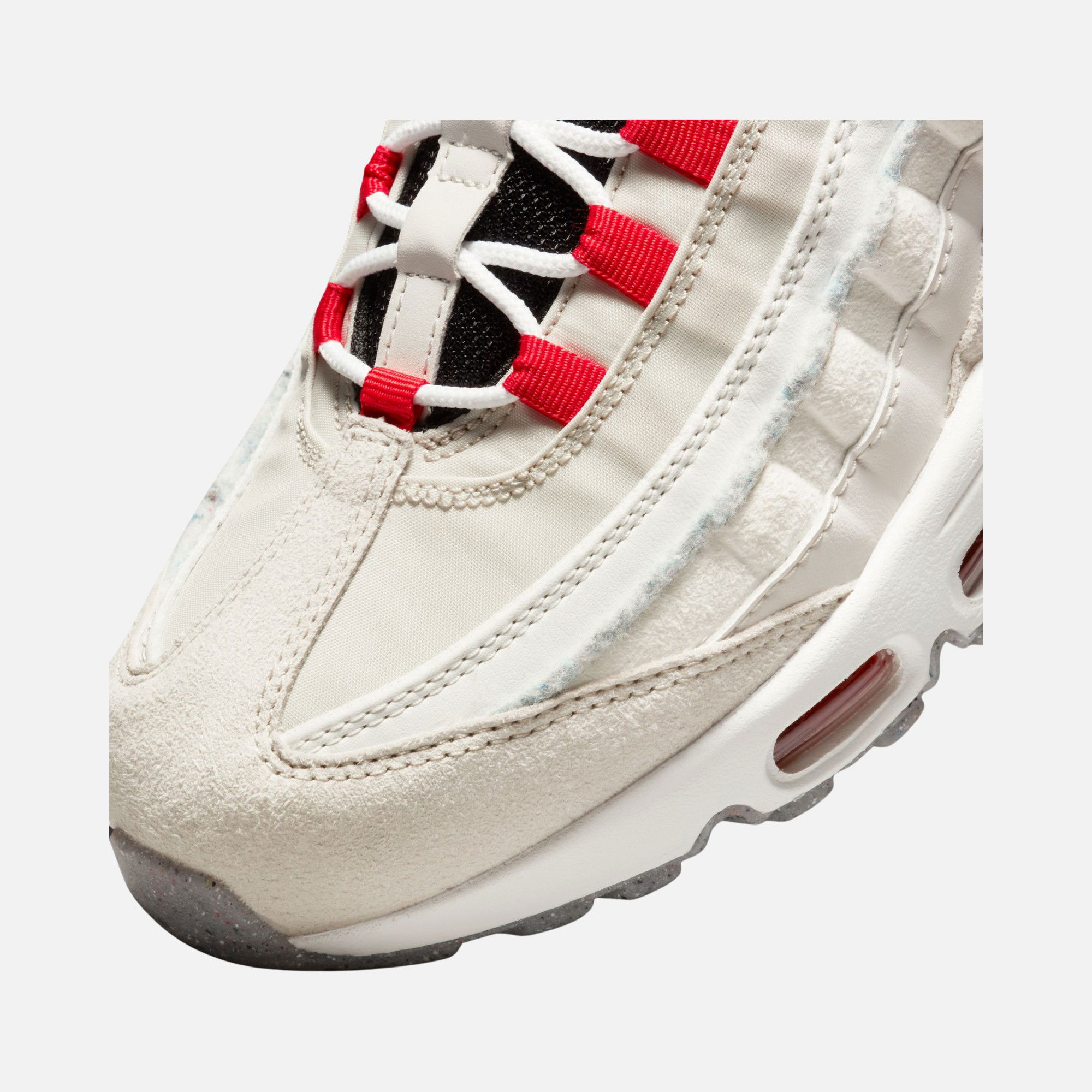 Nike Air Max 95 SE ''Move to Zero'' Erkek Spor Ayakkabı