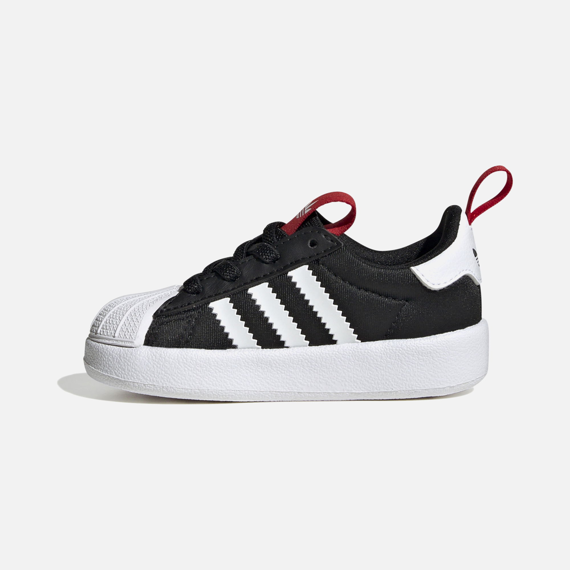 adidas Originals Adifom Superstar 360 x Disney Pixar ''Smiling Minnie Mouse'' (TD) Bebek Spor Ayakkabı