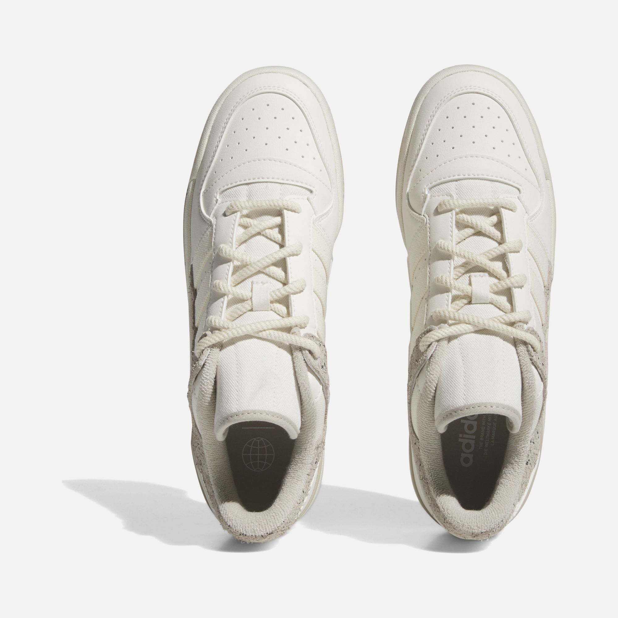 adidas Sportswear Forum Low Cl Erkek Spor Ayakkabı