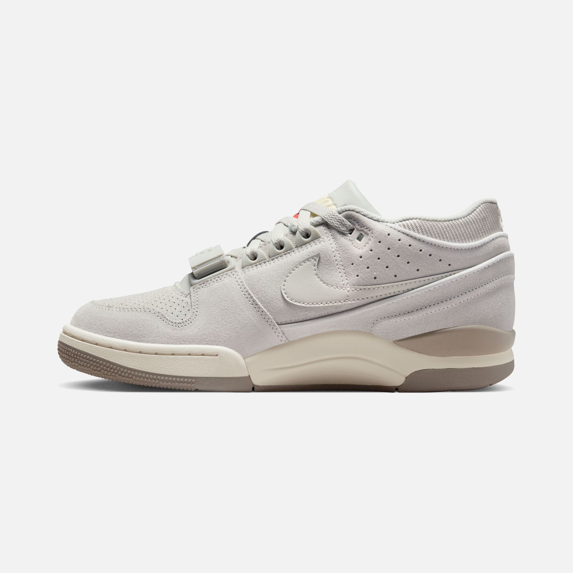 Nike Sportswear Air Alpha Force 88 Erkek Spor Ayakkabı