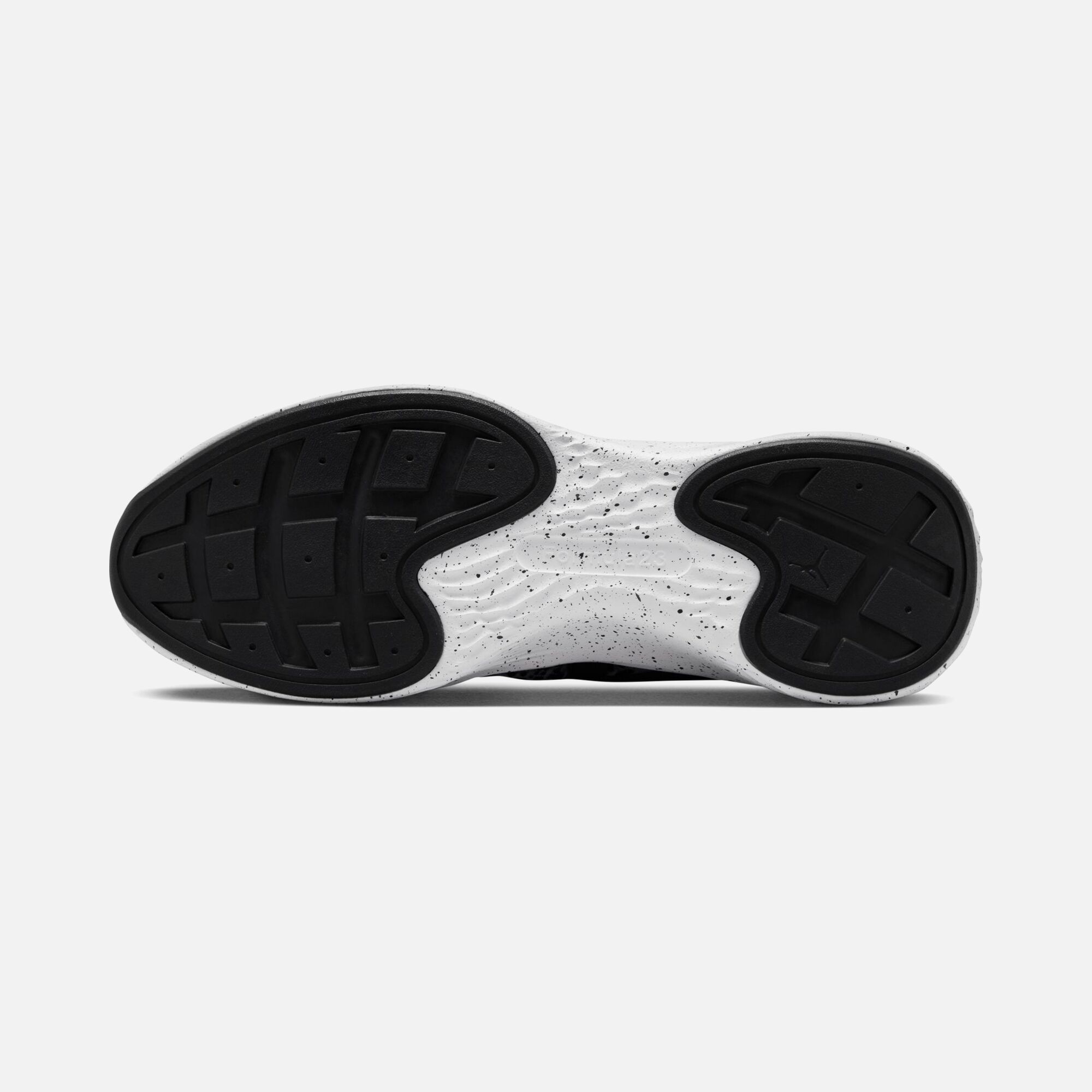 Nike Jordan Delta 3 Low Erkek Spor Ayakkabı