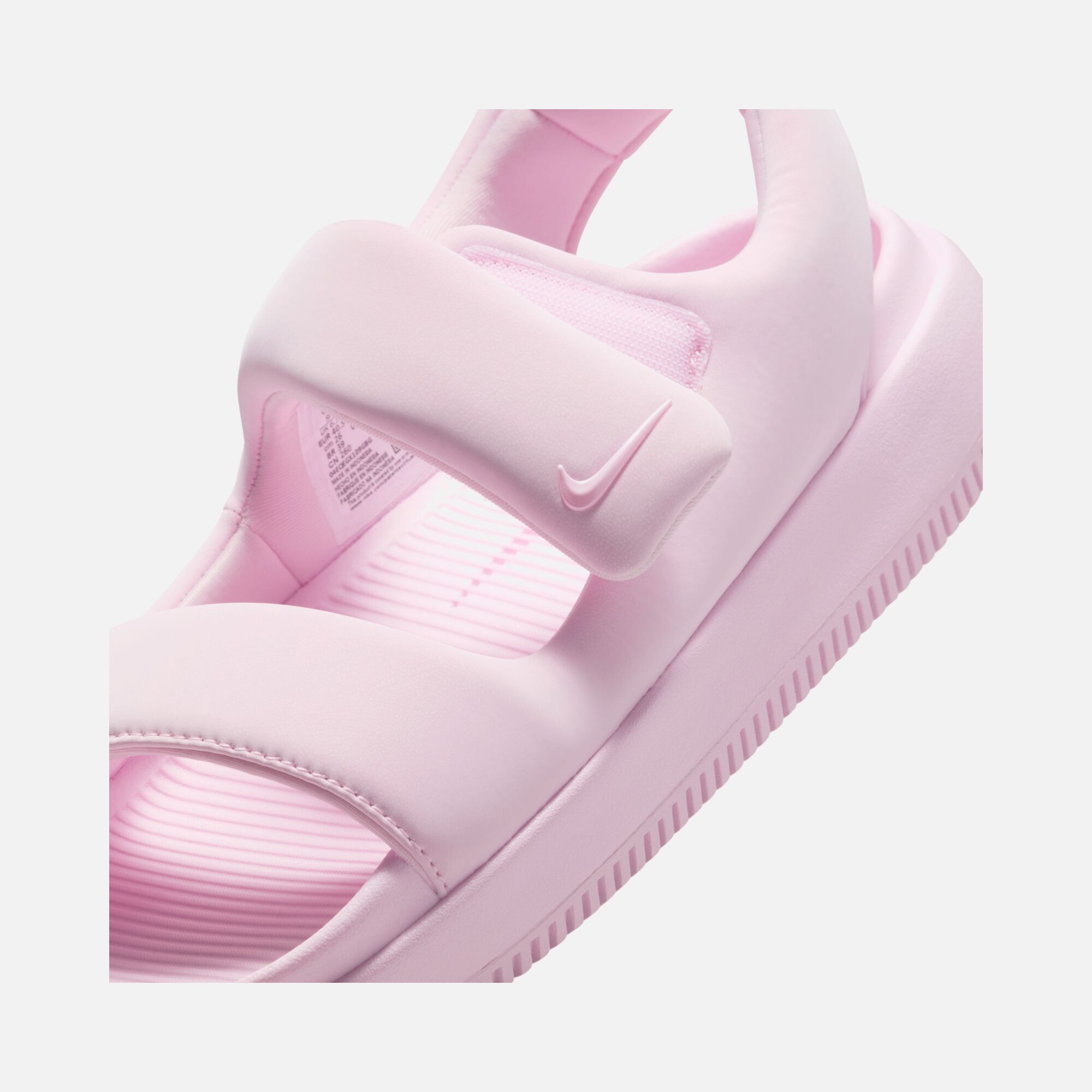 Nike Calm Sandal SU25 Kadın Sandalet
