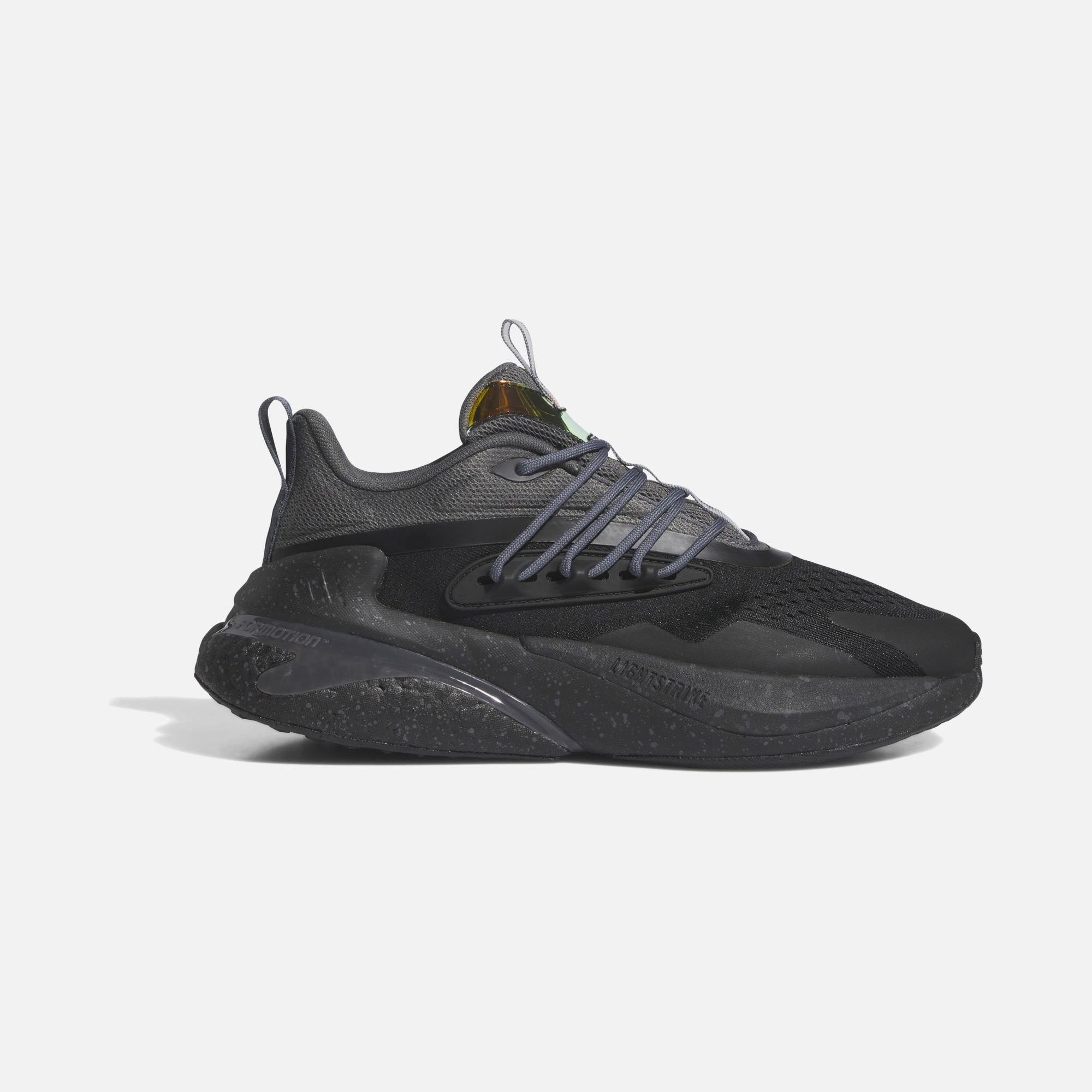 adidas Run Alphaboost V2 FW24 Erkek Spor Ayakkabı