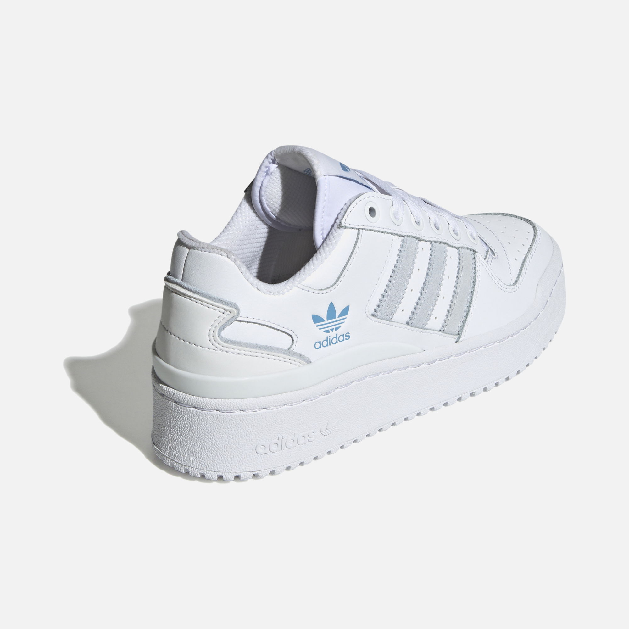 adidas Forum Bold Stripes Sportswear Kadın Spor Ayakkabı