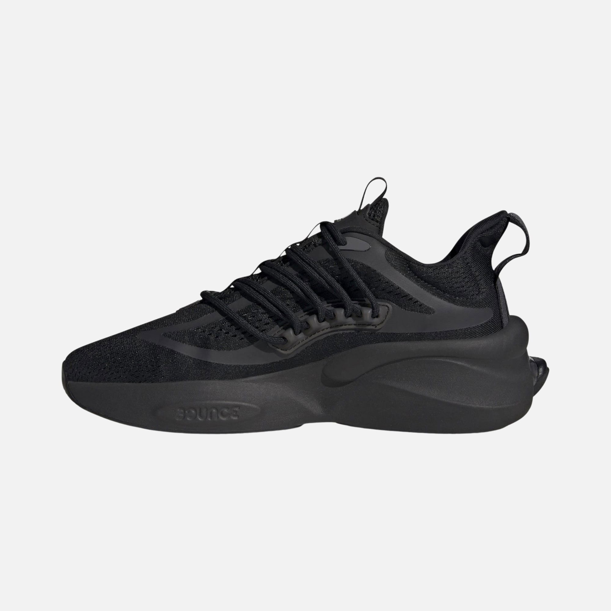 adidas Alphaboost V1 Sustainable Boost Lifestyle Running Erkek Spor Ayakkabı