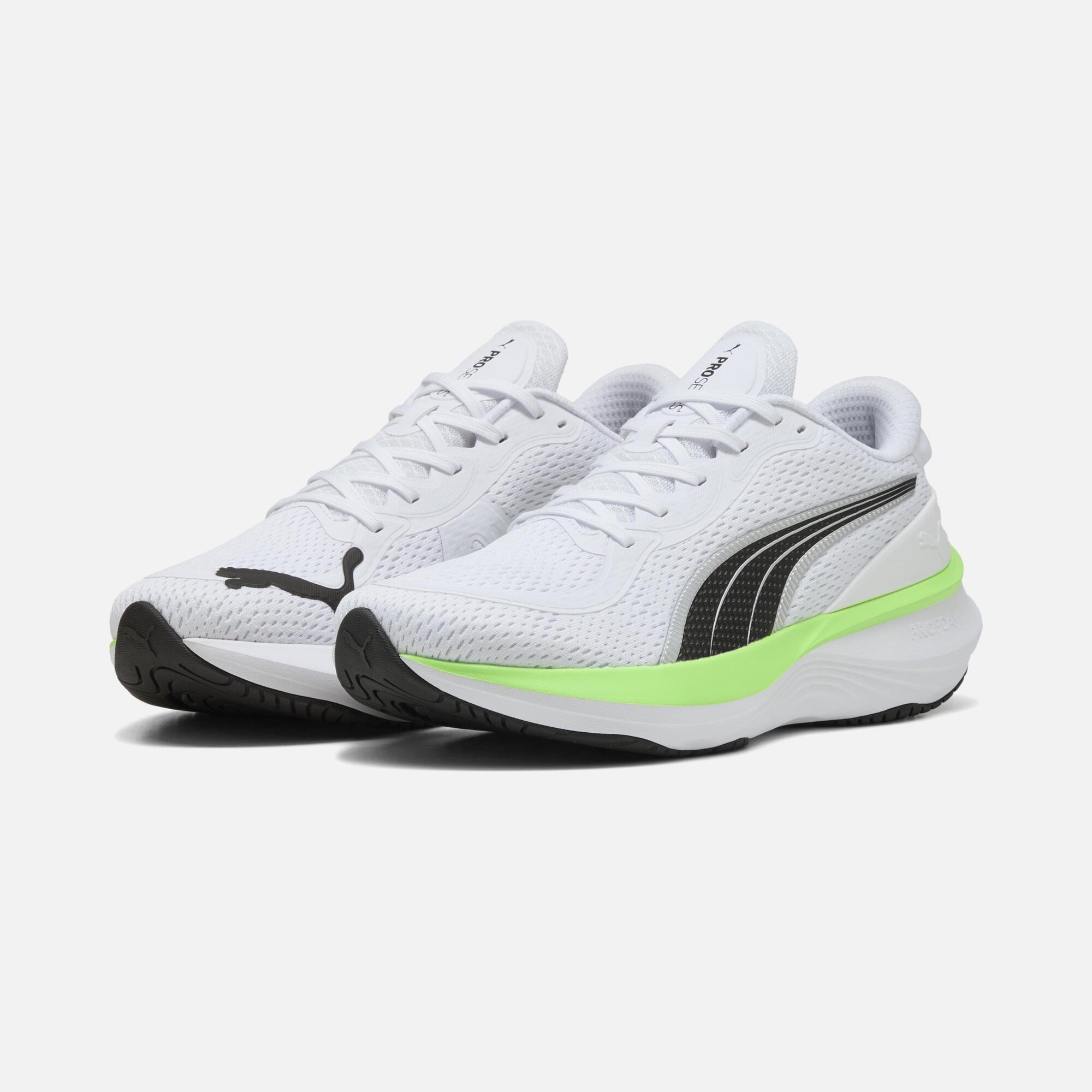 Puma Scend Pro 2 ProFoam & ProTread Running Erkek Spor Ayakkabı