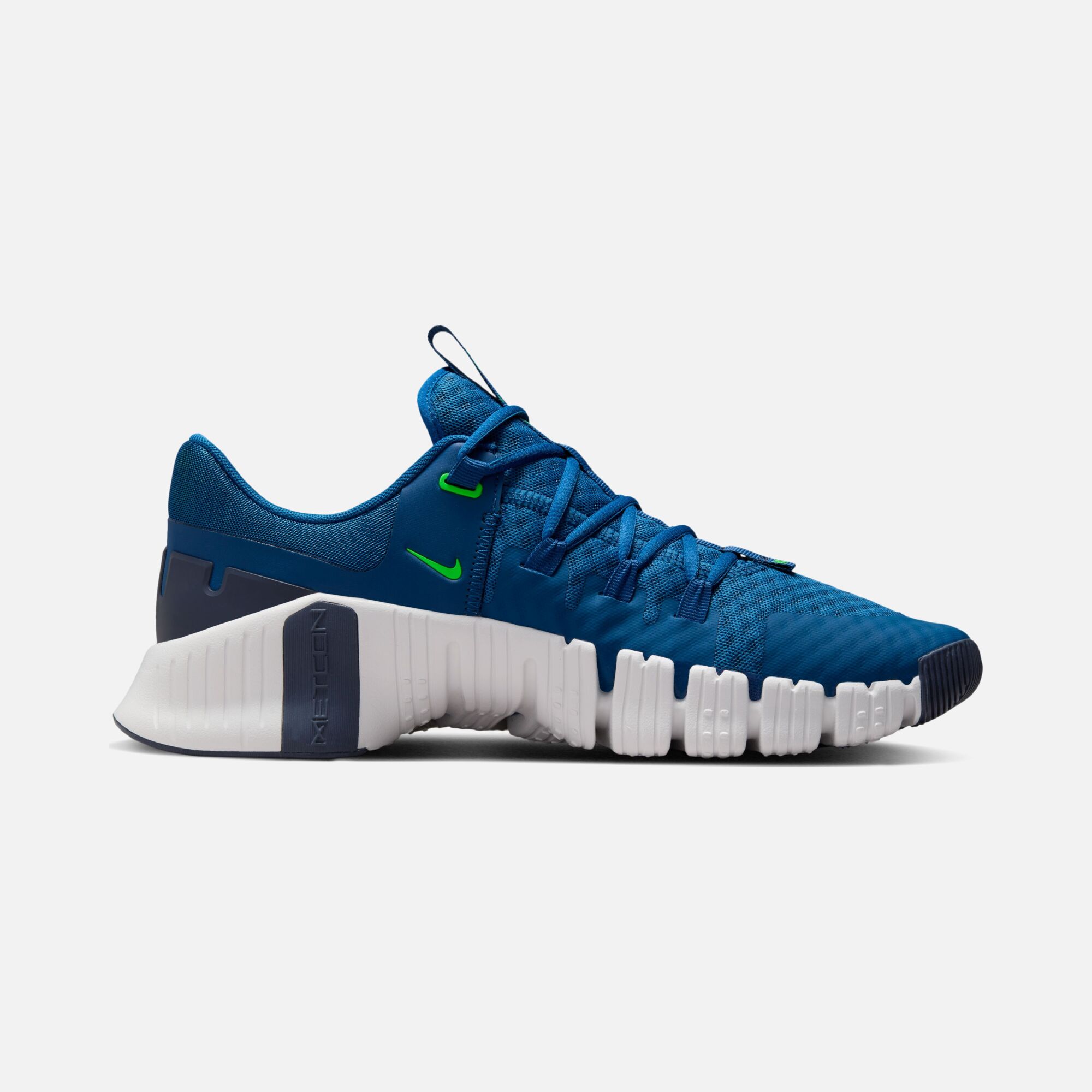 Nike Free Metcon 5 Training Erkek Spor Ayakkabı