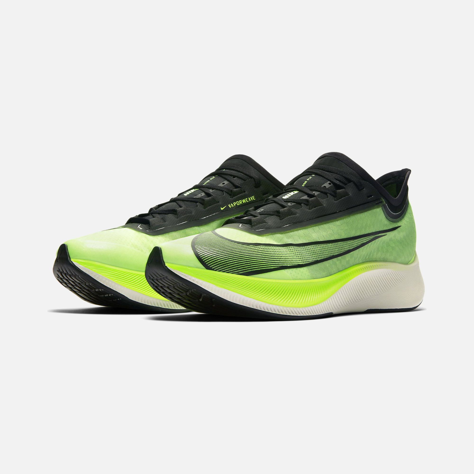 Nike Zoom Fly 3 Erkek Spor Ayakkabı