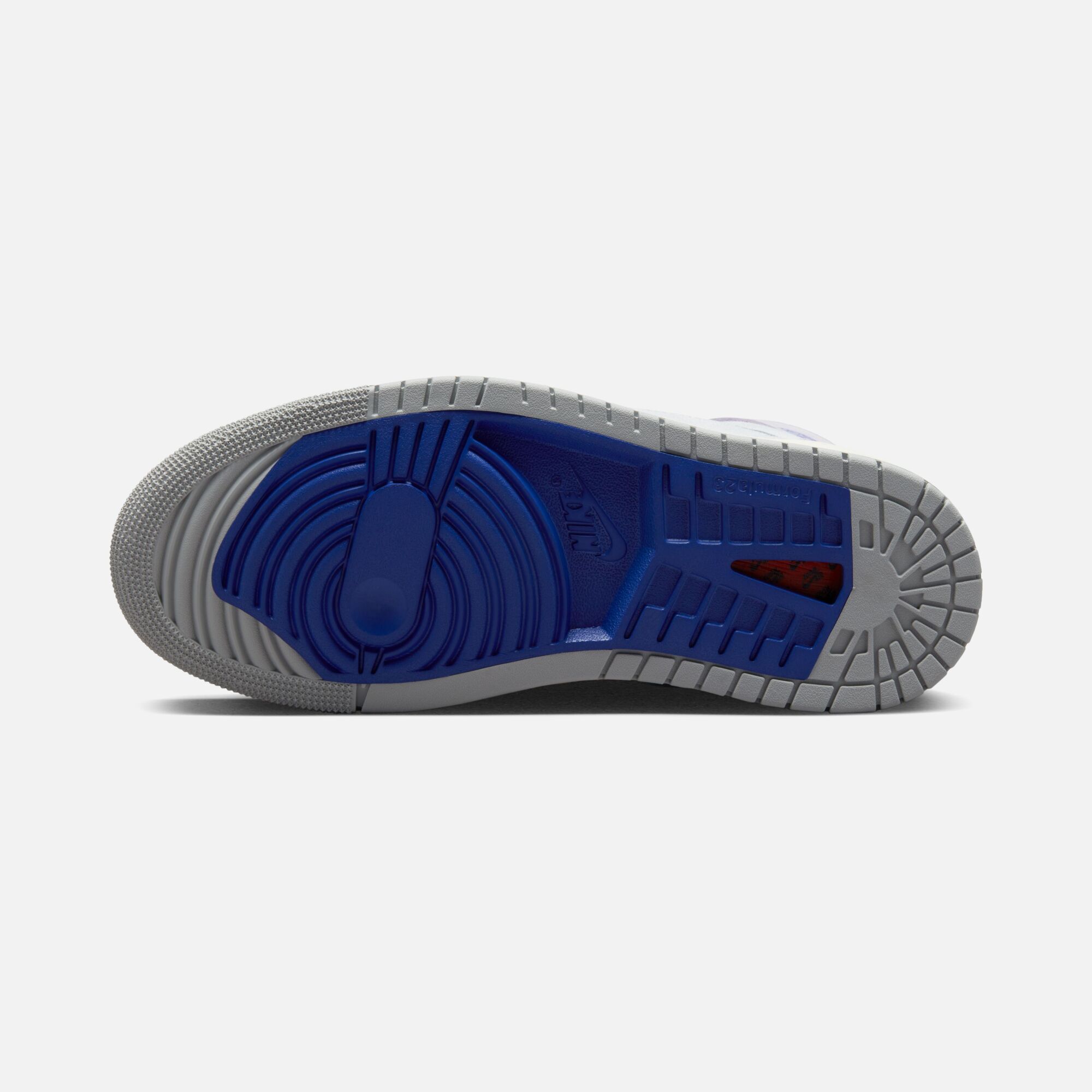 Nike Air Jordan 1 High Zoom Air Comfort 2 Kadın Spor Ayakkabı