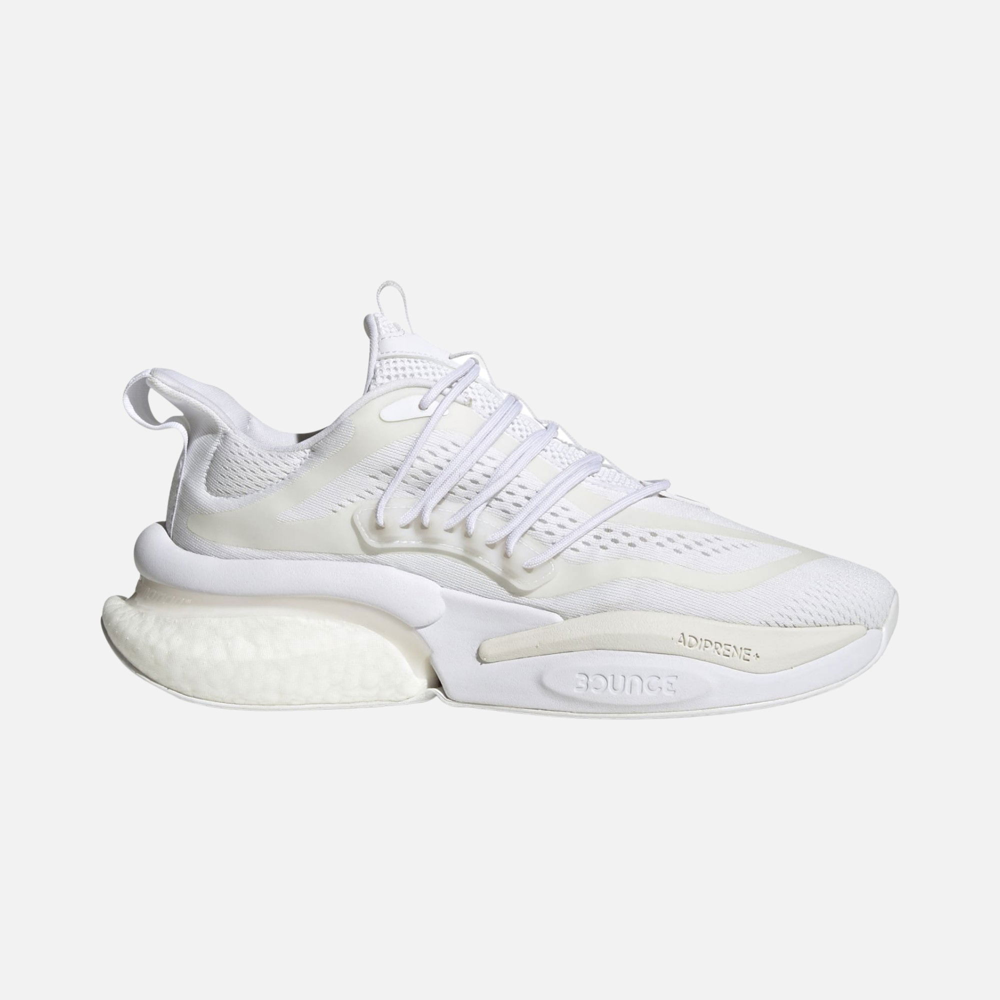 adidas Alphaboost V1 Sustainable Boost Lifestyle Running Erkek Spor Ayakkabı