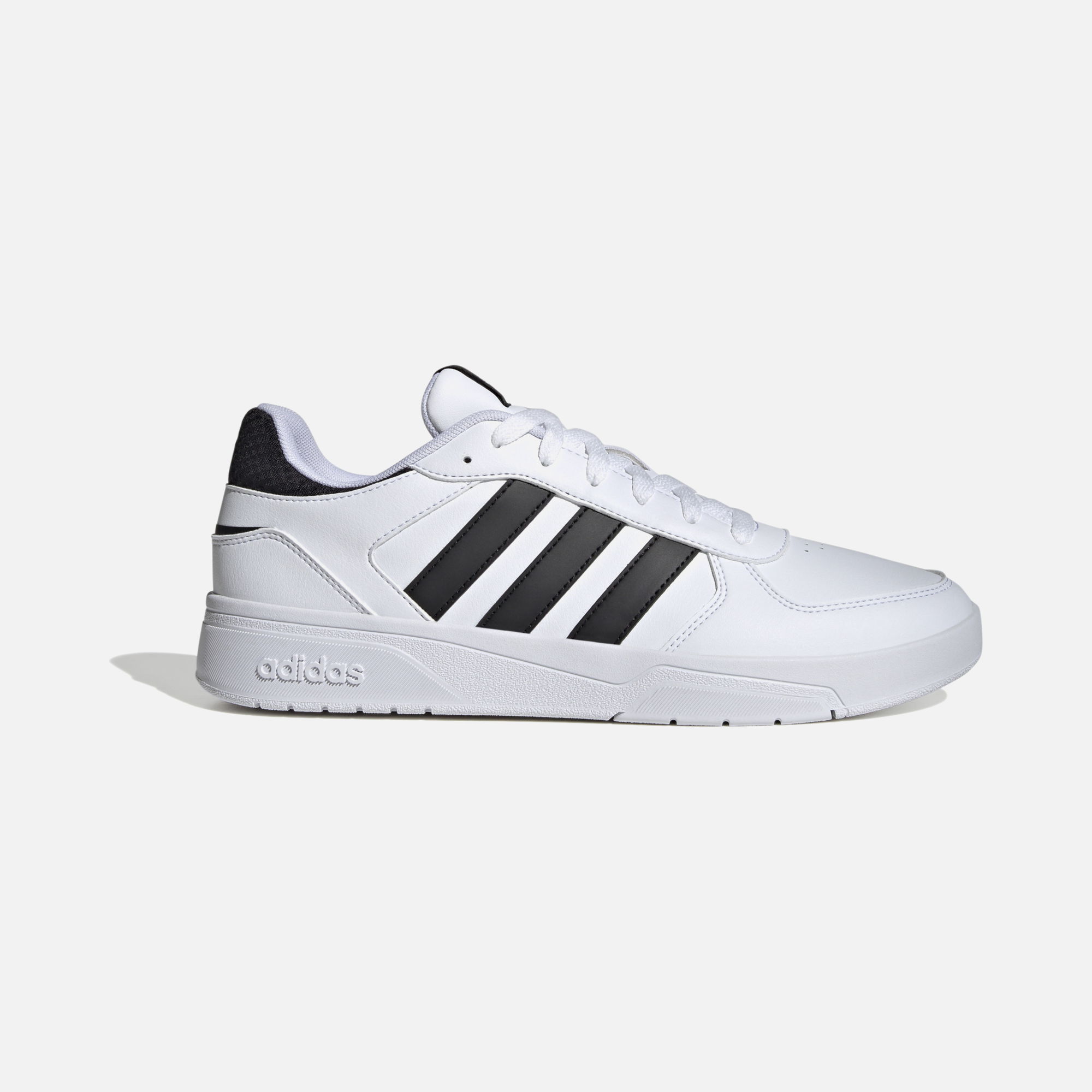 adidas CourtBeat Court Lifestyle Erkek Spor Ayakkabı