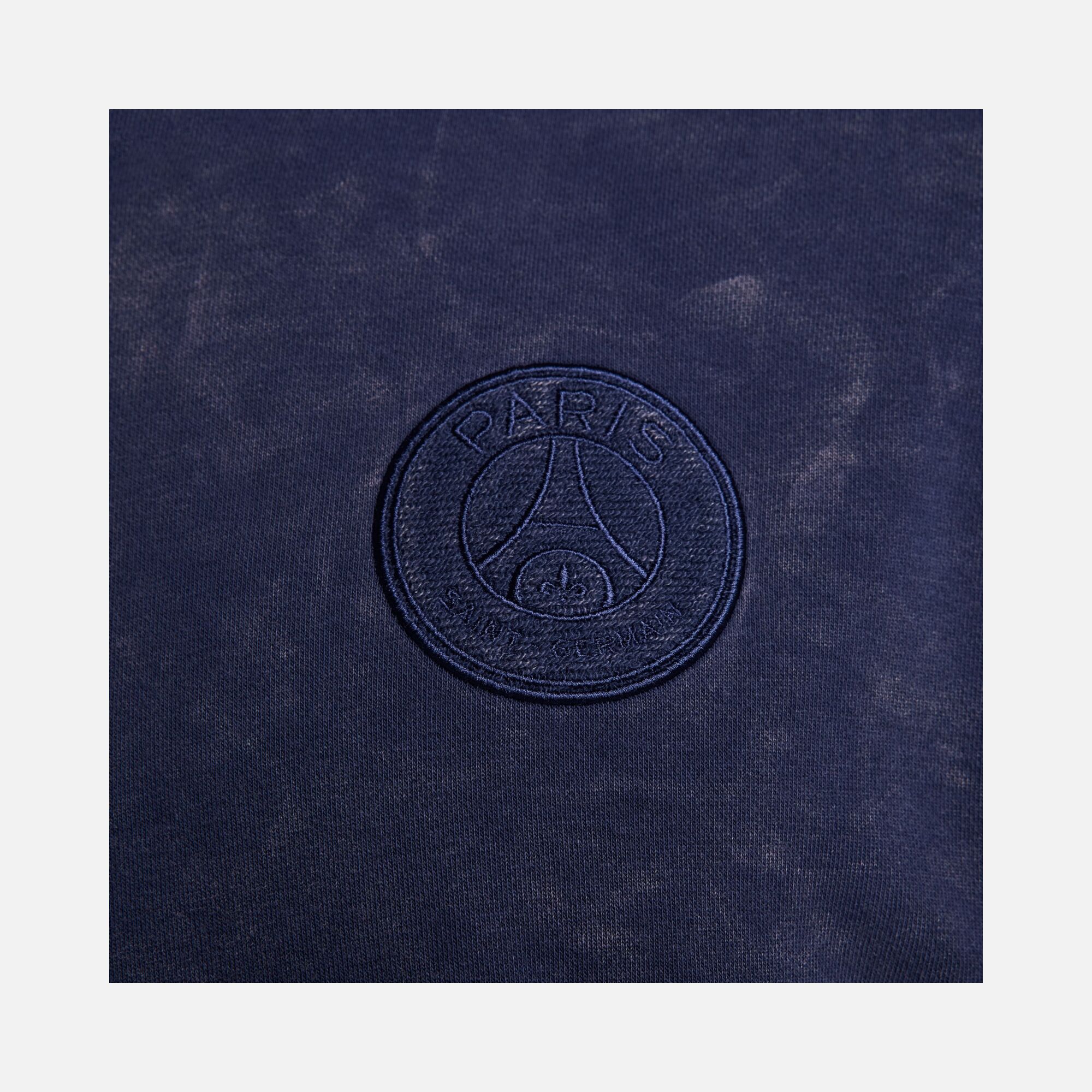 Nike Sportswear Paris Saint-Germain Club French Terry Hoodie Erkek Sweatshirt