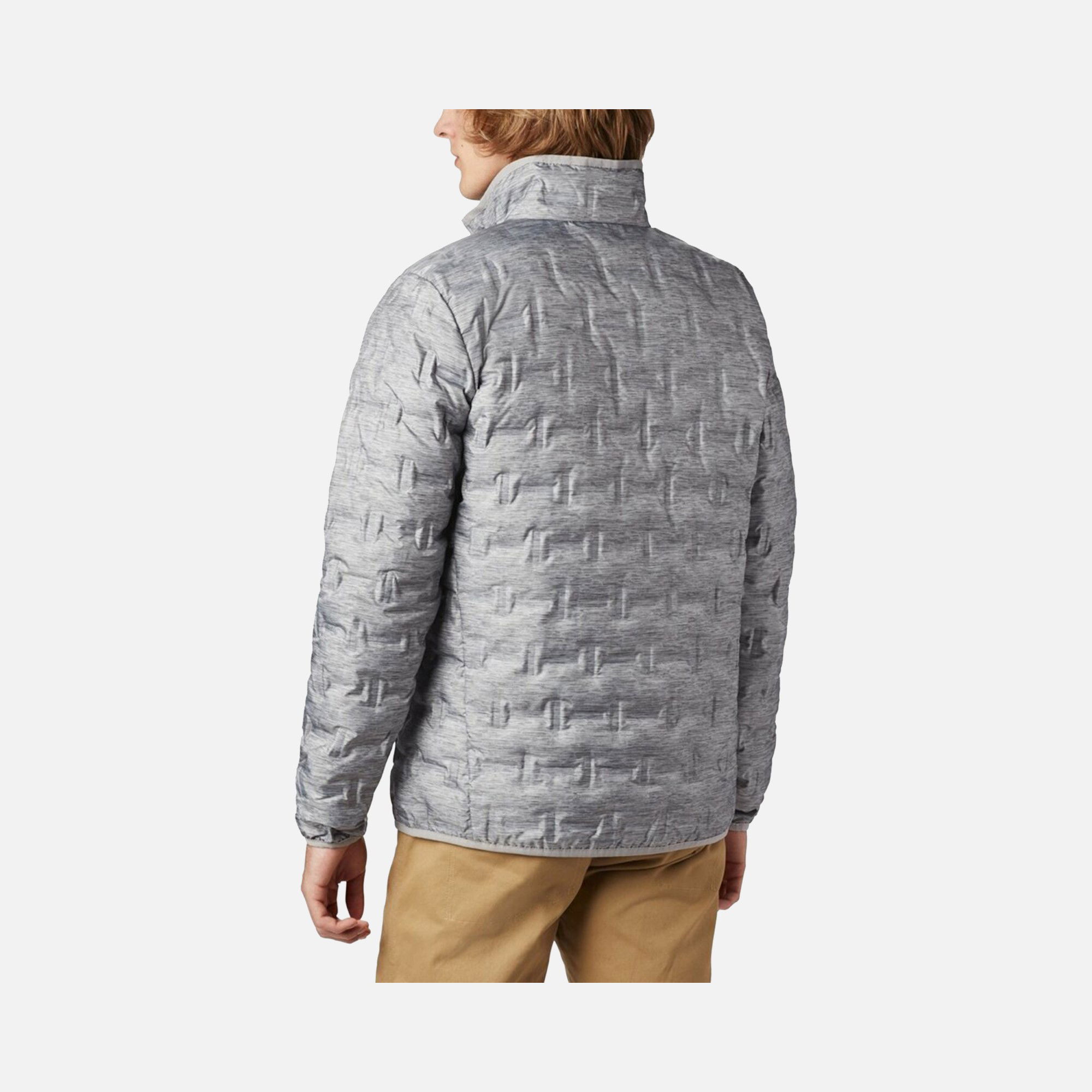 Columbia Delta Ridge™ Down Full-Zip Erkek Mont