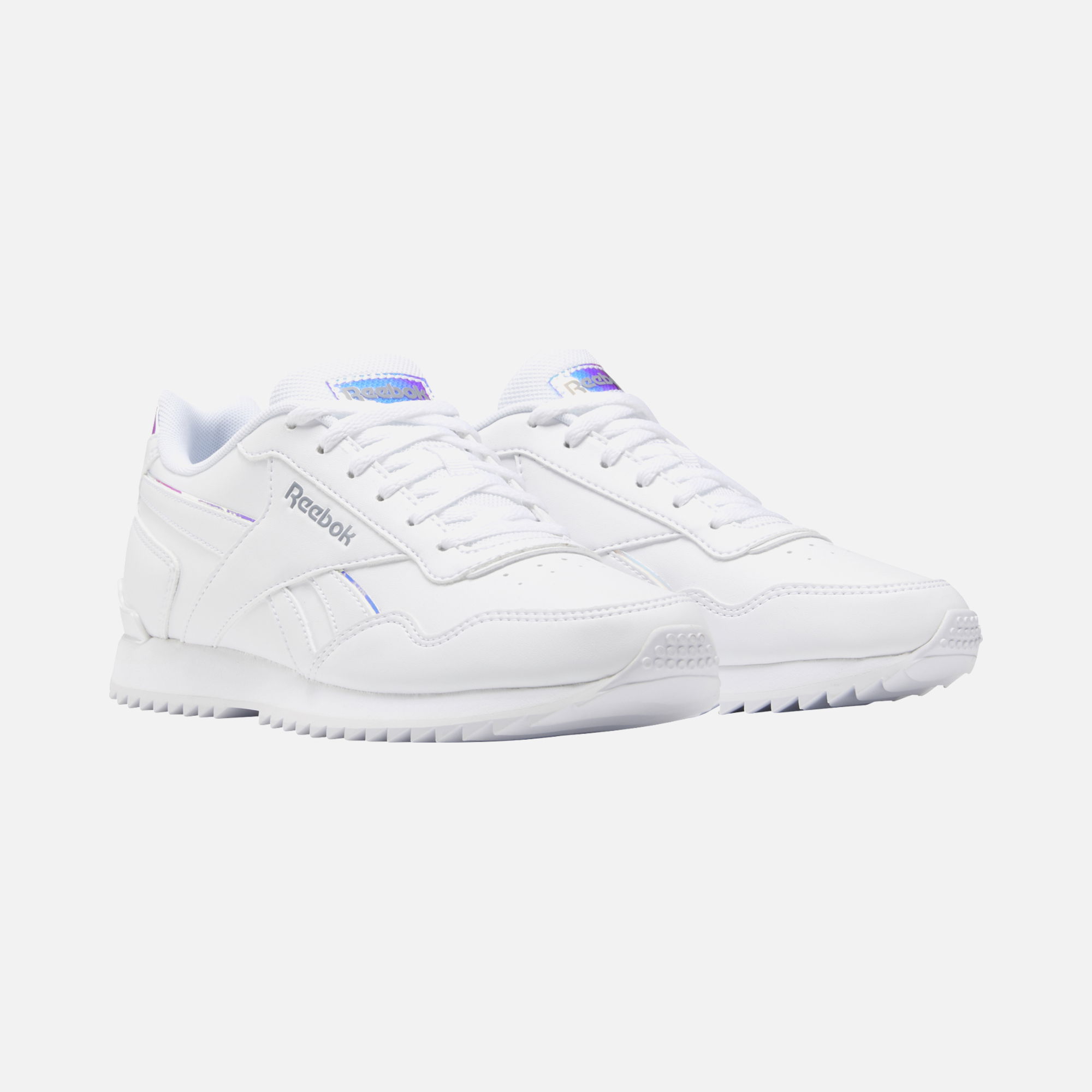 Reebok Royal Glide Ripple Clip CO Kadın Spor Ayakkabı