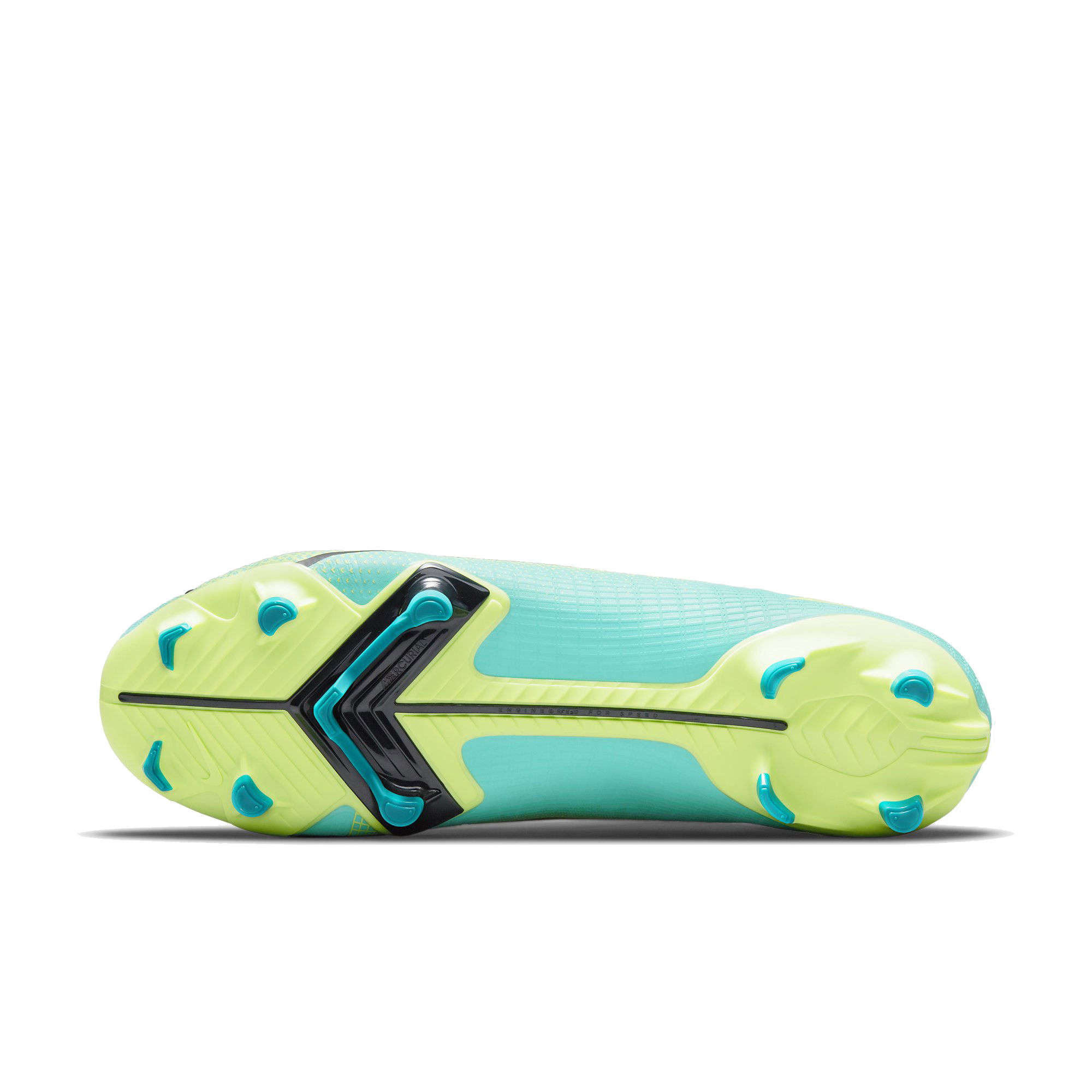 Nike Mercurial Superfly 8 Academy Multi-Ground Erkek Krampon