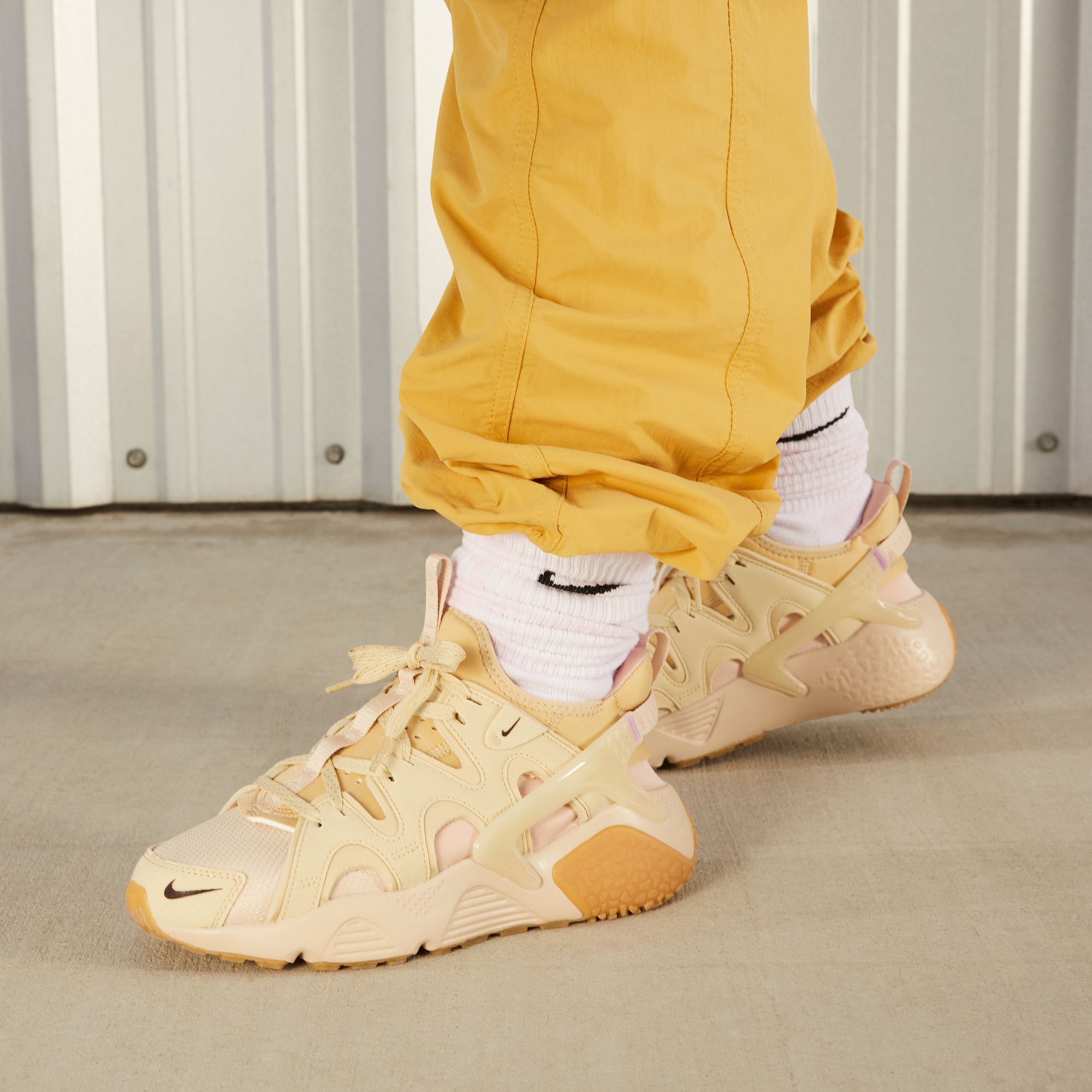 Nike Air Huarache Craft Kadın Spor Ayakkabı
