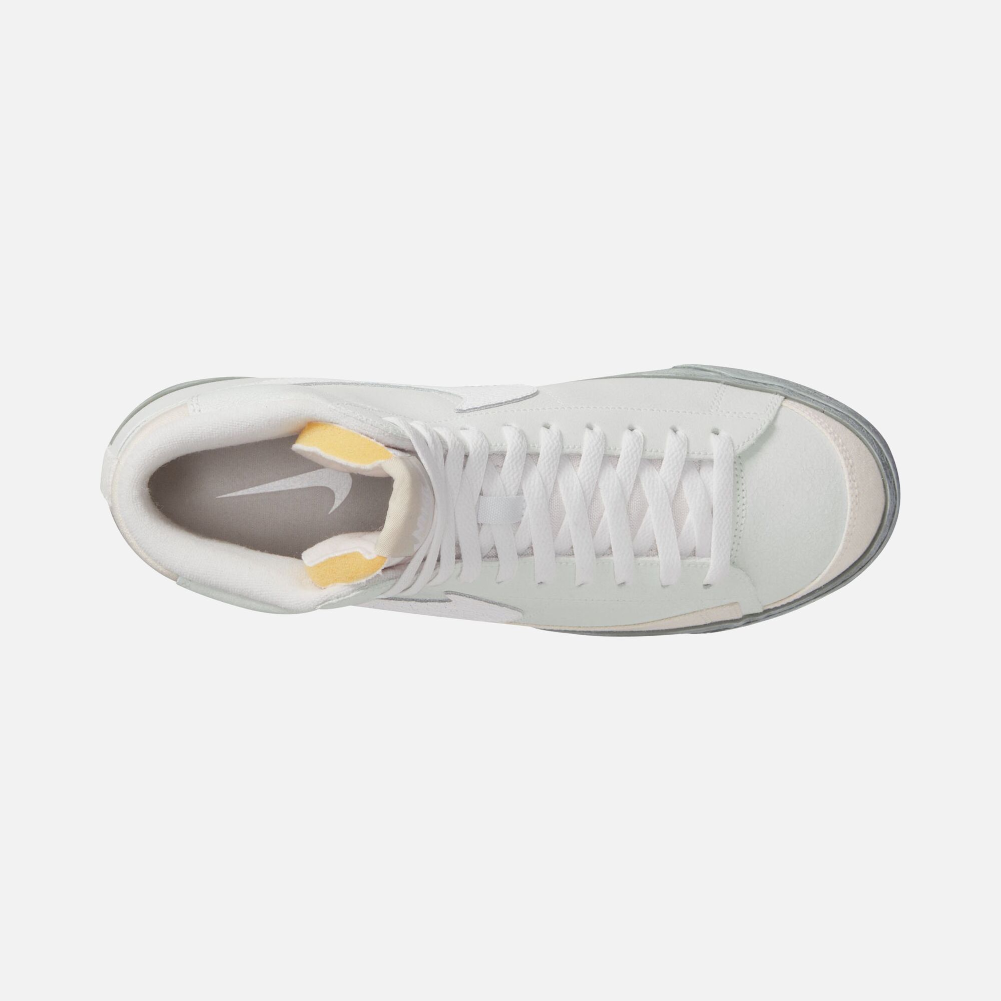 Nike Blazer Mid '77 SE Erkek Spor Ayakkabı