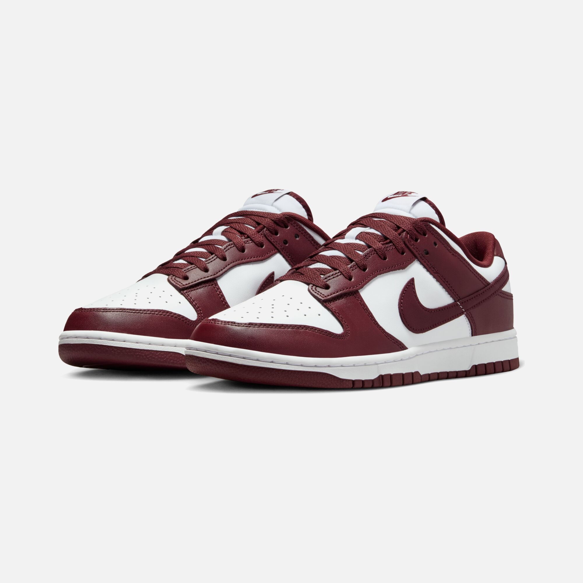Nike Dunk Low Retro ''Be True To Your School Collection'' Erkek Spor Ayakkabı