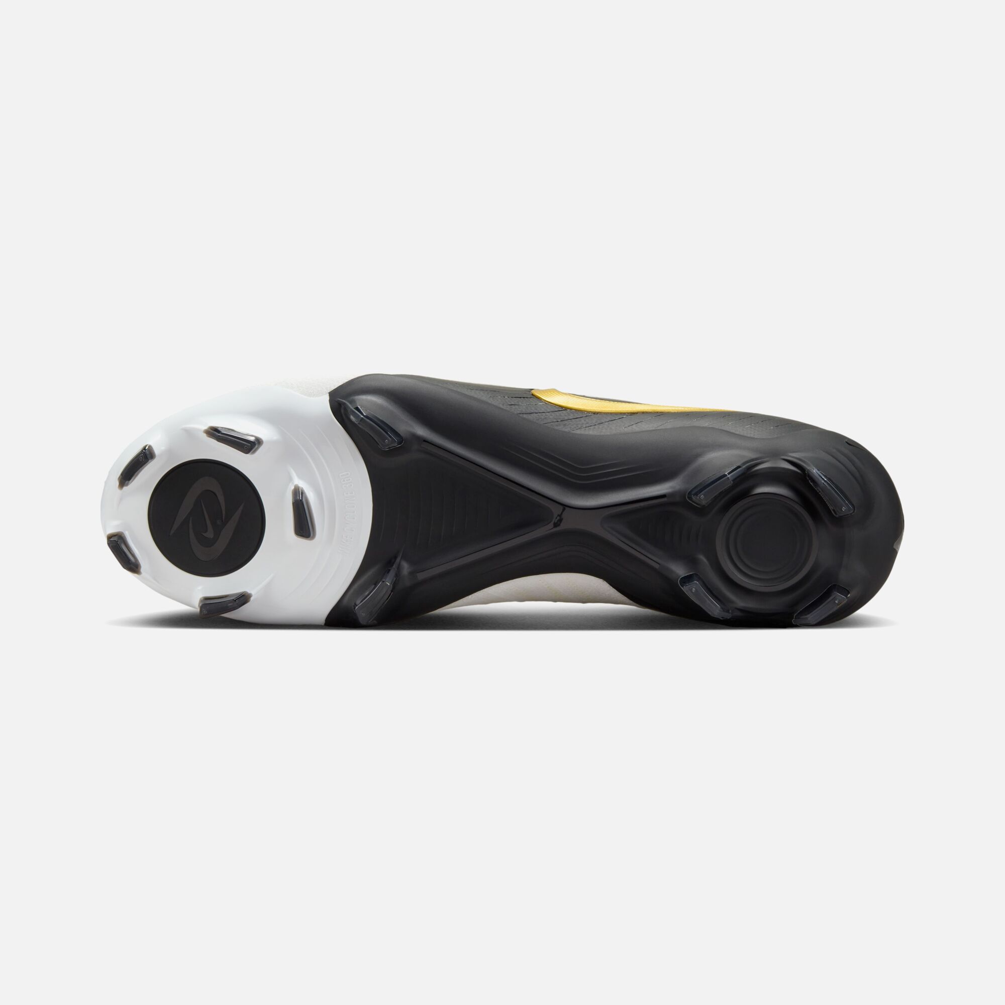 Nike Phantom GX II Pro FG Firm-Ground Low-Top Erkek Krampon