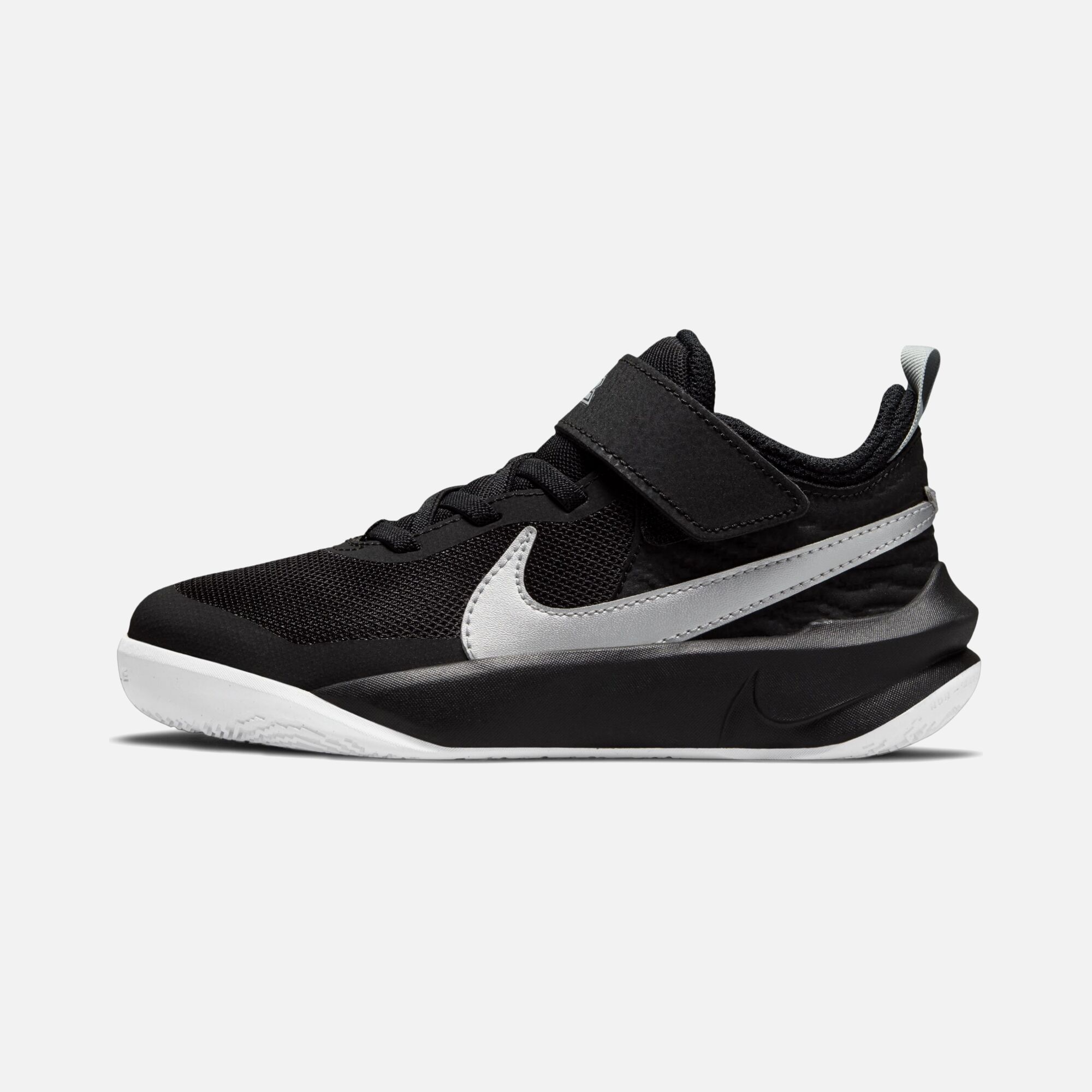 Nike Team Hustle D 10 (PS) Çocuk Basketbol Ayakkabısı