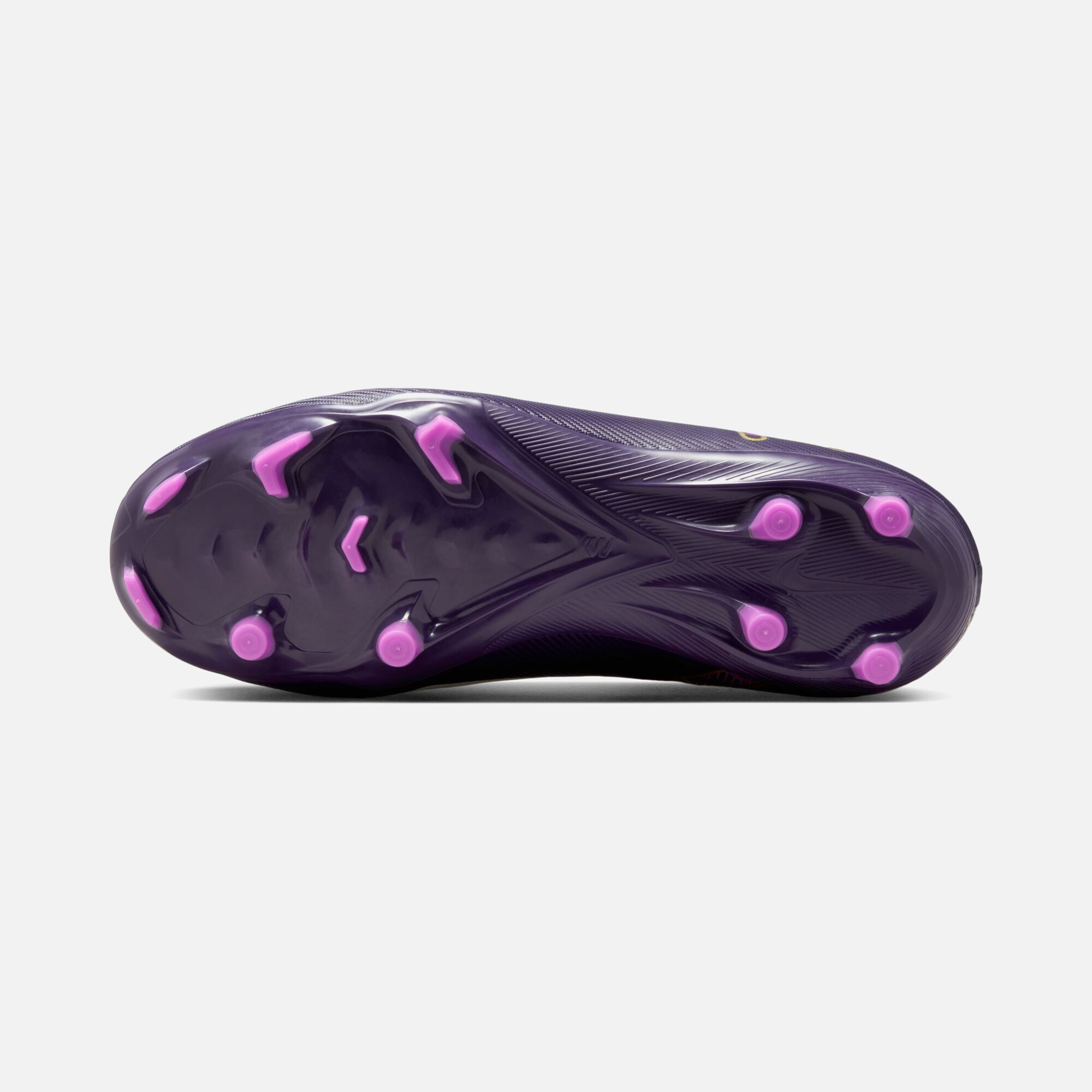 Nike Jr. Mercurial Vapor 16 Academy 'Kylian Mbappé' FG/MG Multi-Ground High-Top Çocuk Krampon