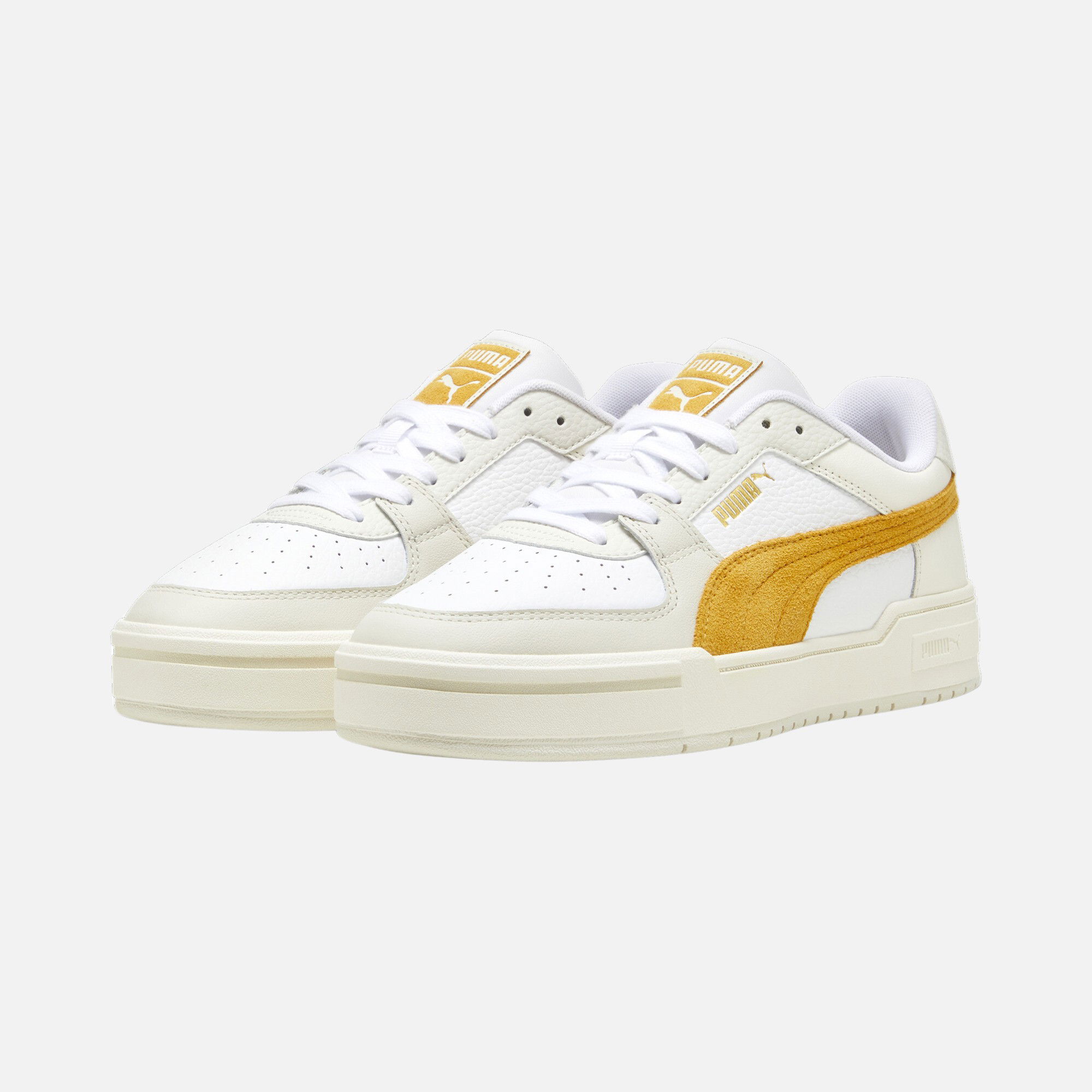 Puma Sportswear Ca Pro Suede Erkek Spor Ayakkabı