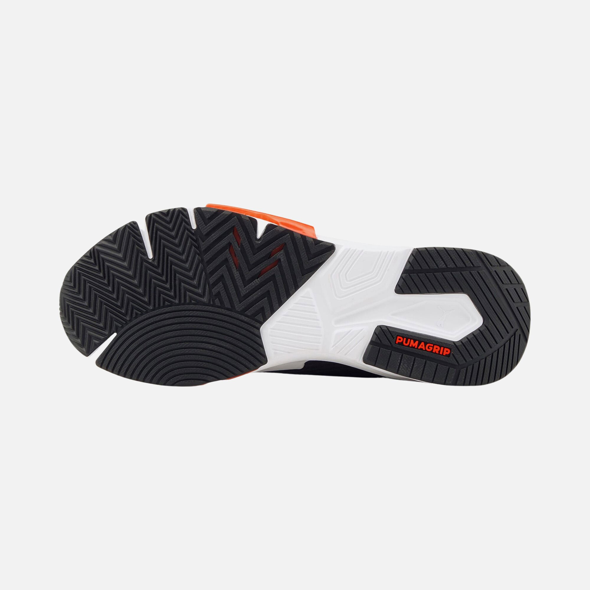 Puma PwrFrame Running Erkek Spor Ayakkabı