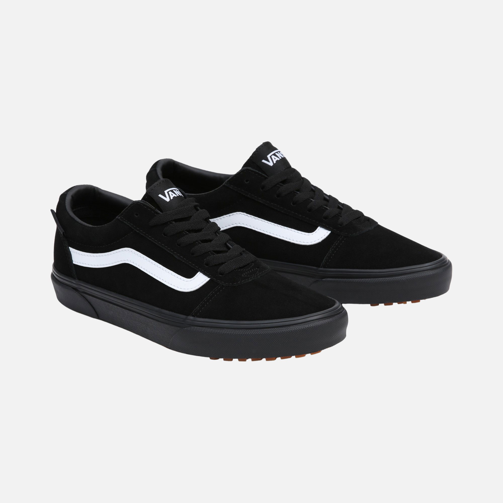 Vans Sportswear Ward Guard Erkek Spor Ayakkabı