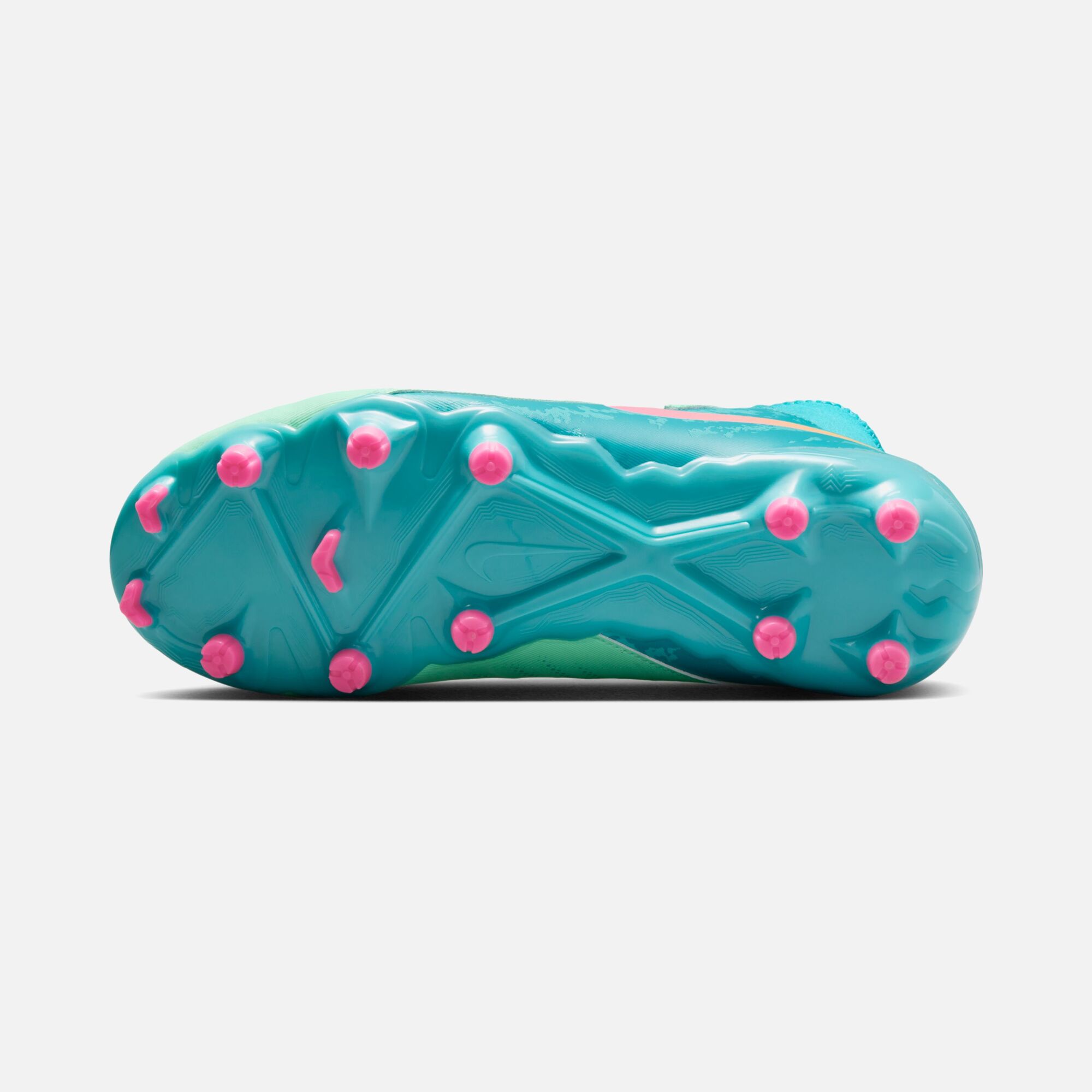 Nike Jr Phantom Luna II Academy LV8 FG/MG Multi-Ground Çocuk Krampon