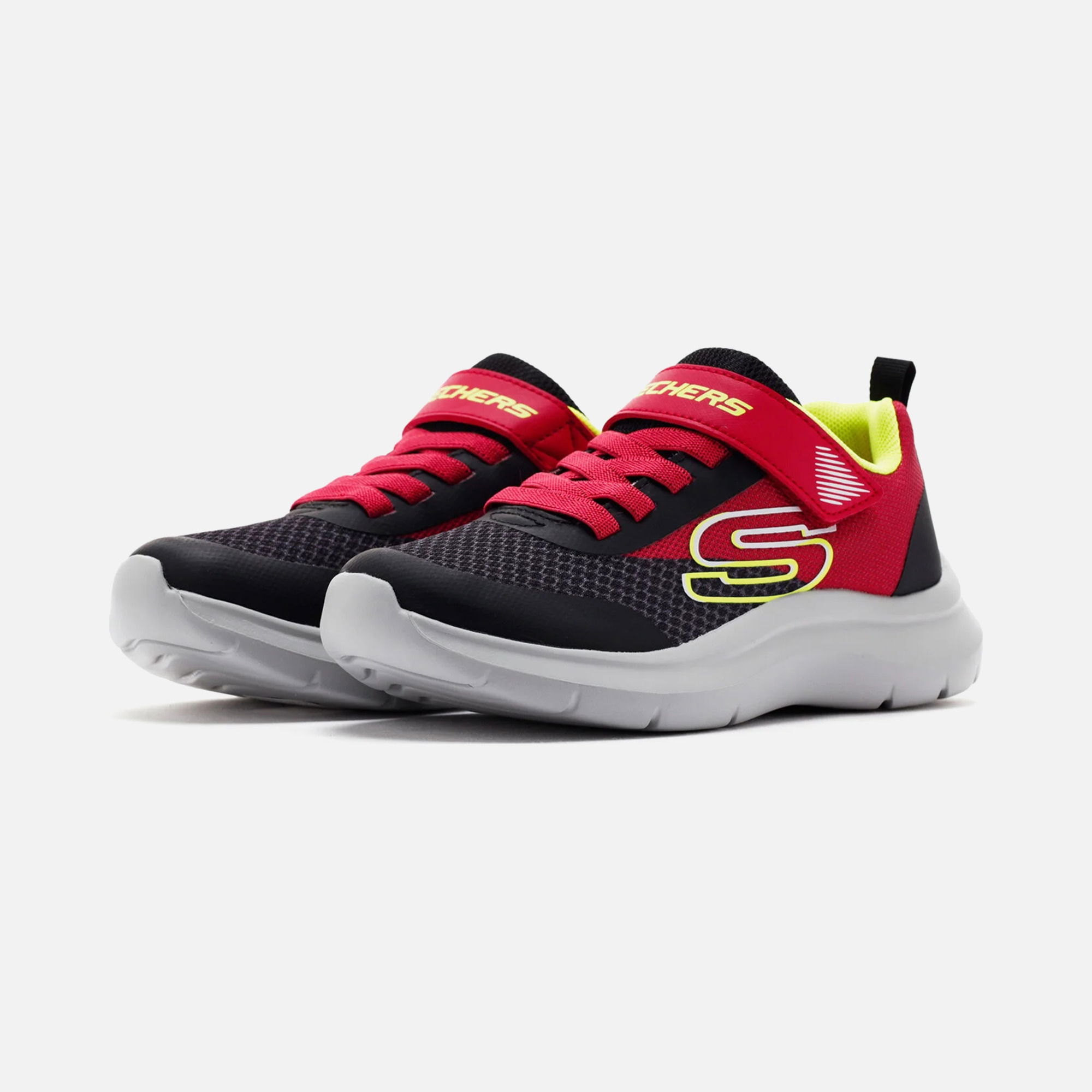 Skechers Sportswear Fast- Solar-Squad Çocuk Spor Ayakkabı