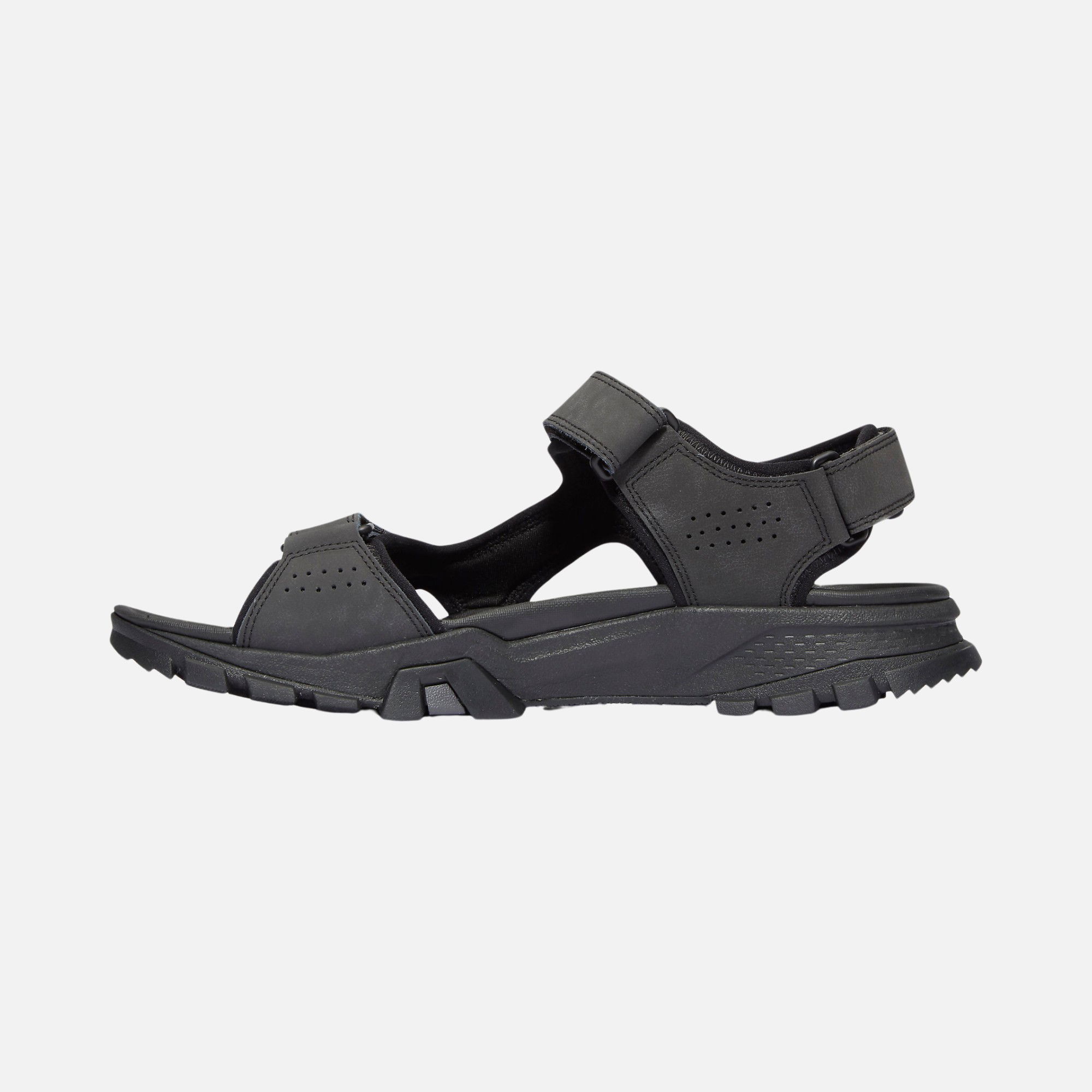 Timberland Lincoln Peak Two-Strap Erkek Sandalet