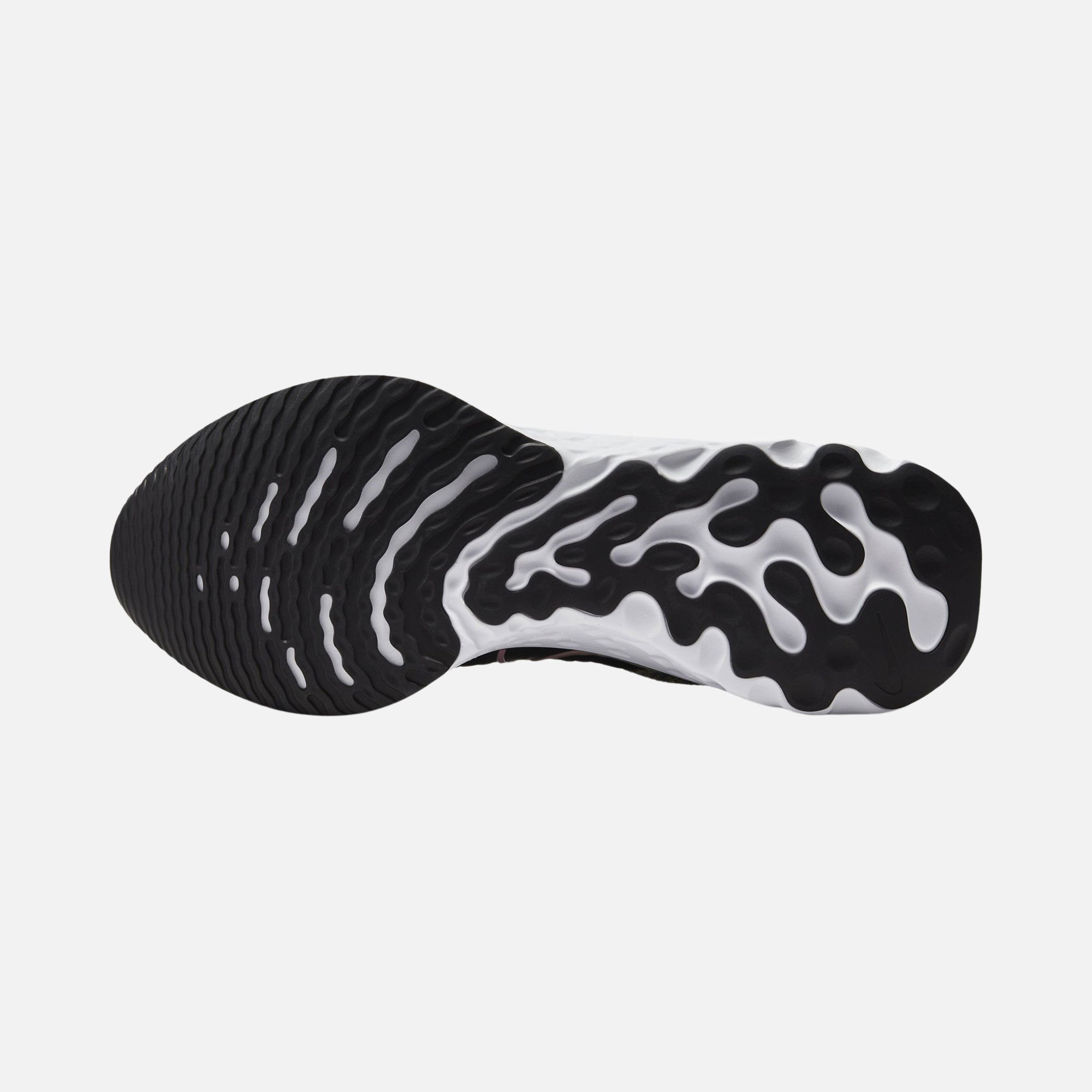 Nike React Infinity Run Flyknit 2 Be True Erkek Spor Ayakkabı