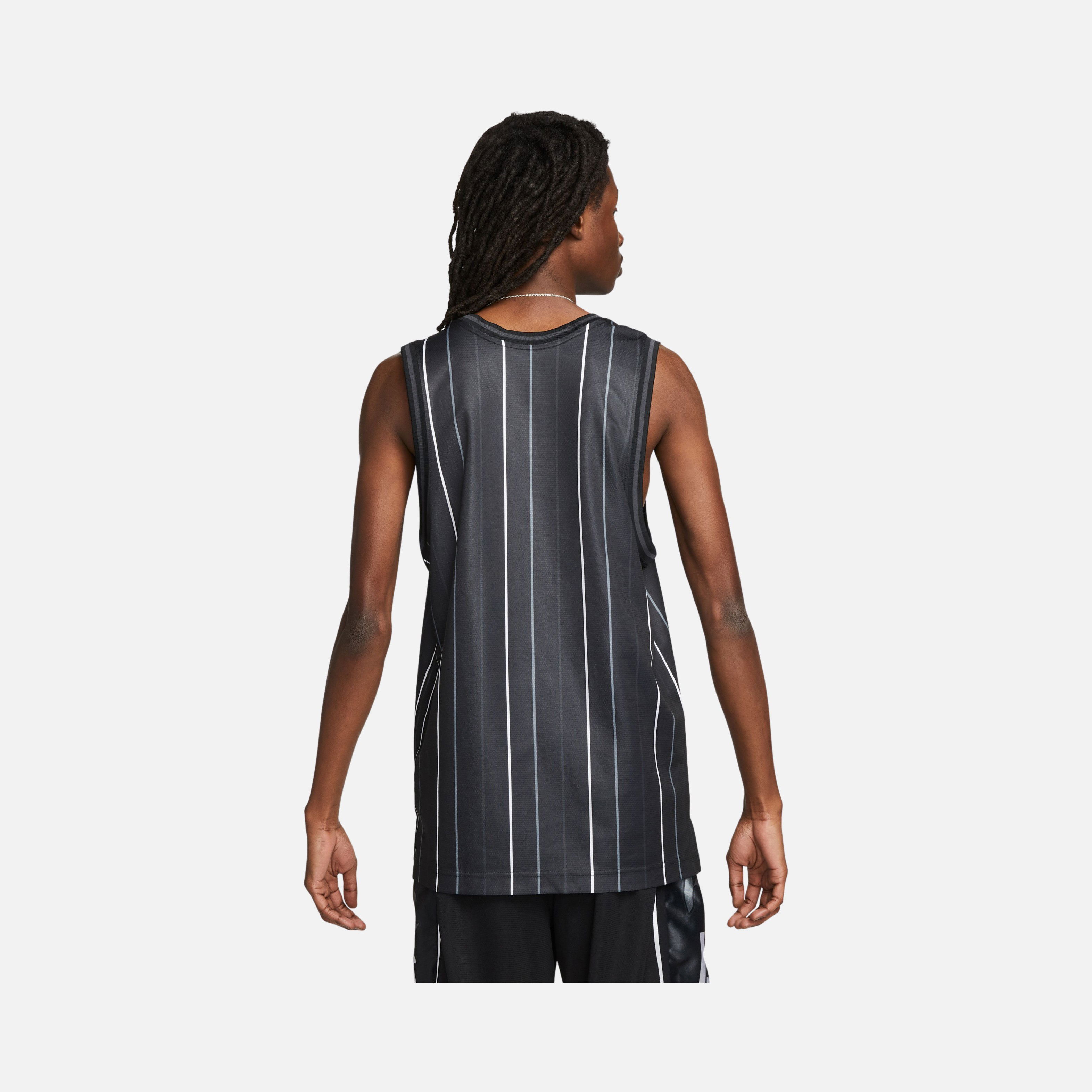 Nike Dri-Fit DNA Basketball Jersey Erkek Forma