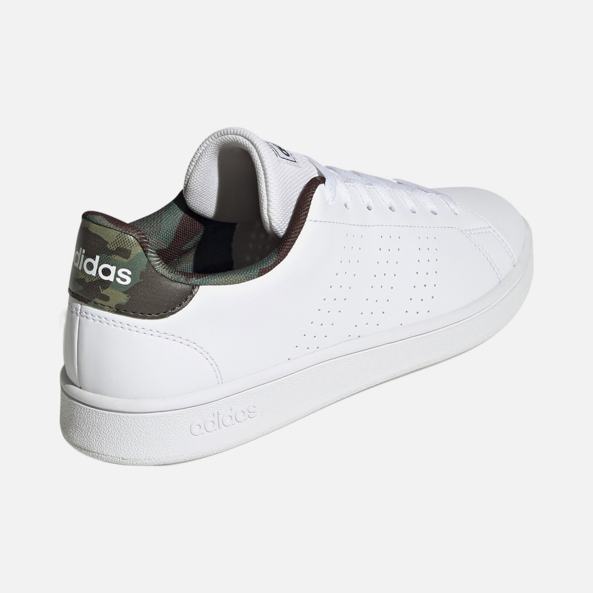 adidas Advantage Base Court Lifestyle Erkek Spor Ayakkabı