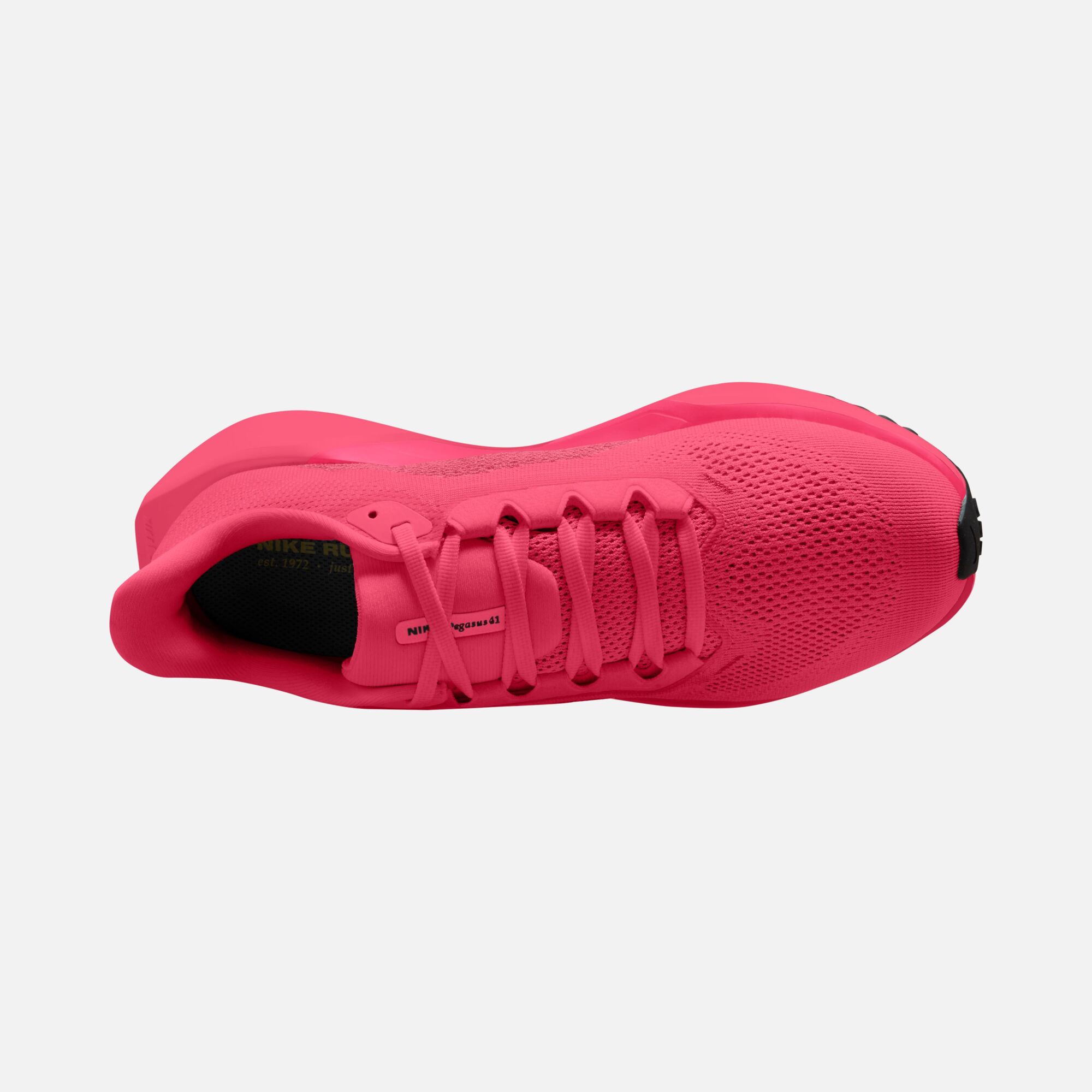 Nike Air Zoom Pegasus 41 Road Running Kadın Spor Ayakkabı