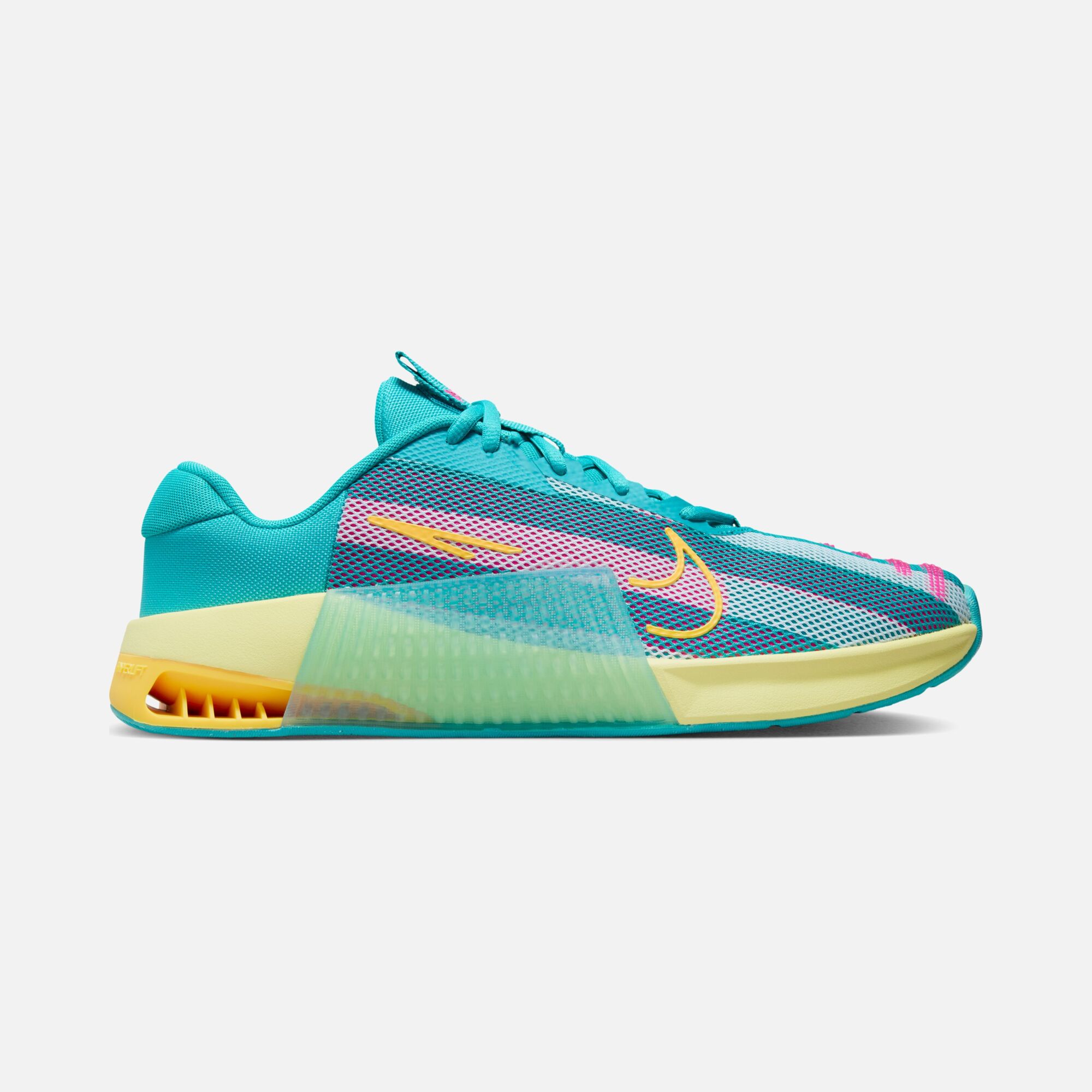 Nike Metcon 9 AMP Hyperlift Training Erkek Spor Ayakkabı