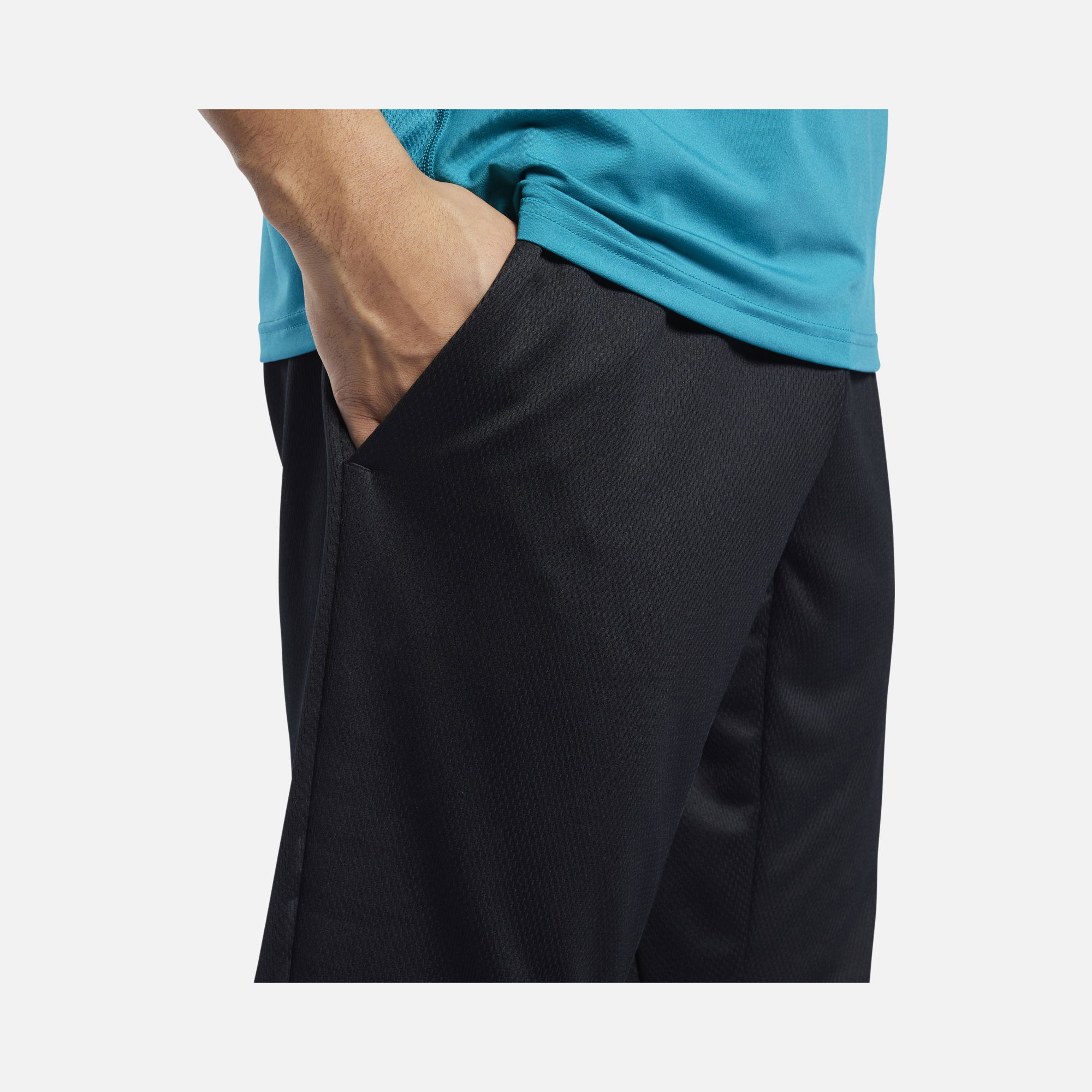 Reebok Workout Ready Training Erkek Eşofman Altı