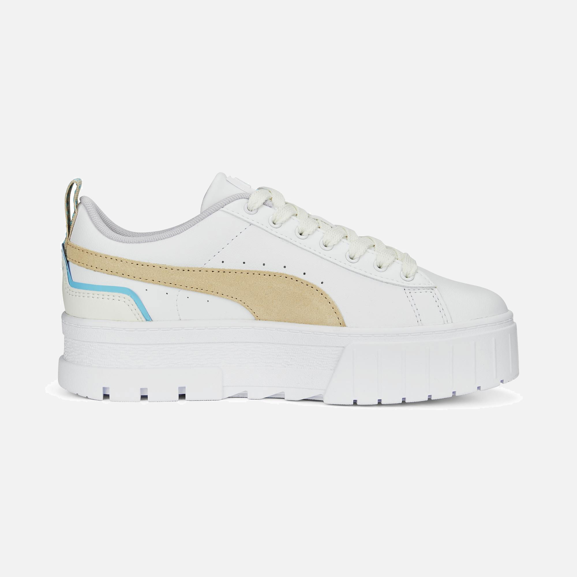 Puma Sportswear Mayze Brighter Days Wns Platform Kadın Spor Ayakkabı