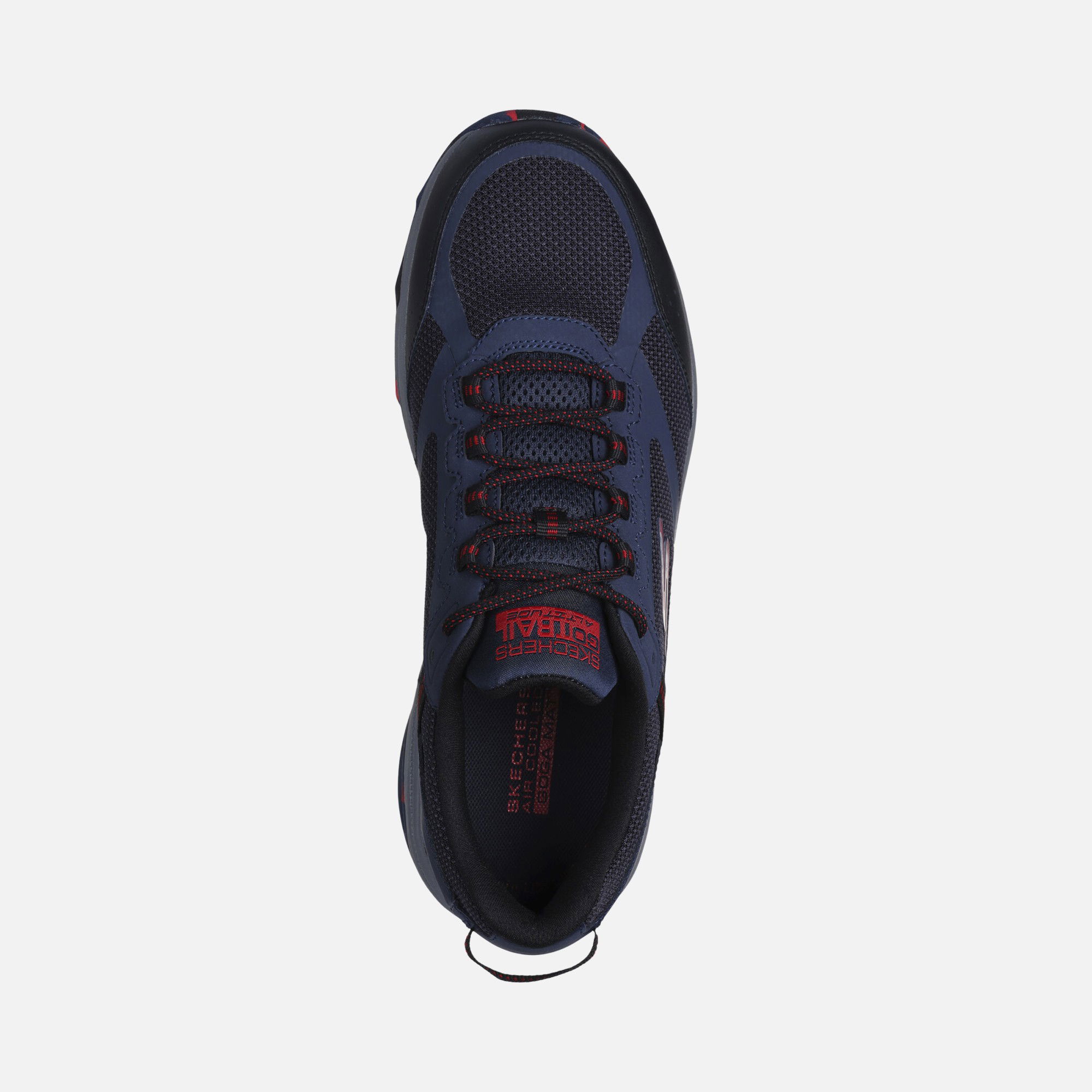Skechers Go Run Trail Altitude Marble Rock 2.0 Erkek Spor Ayakkabı