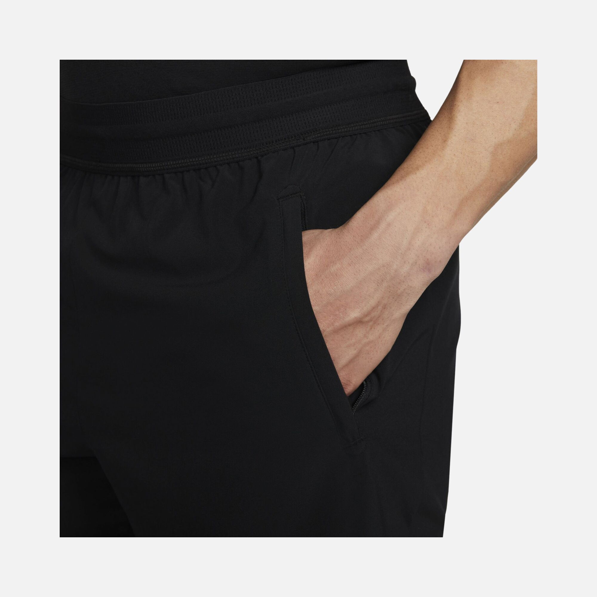 Nike Pro Dri-Fit Flex Vent Max 8'' (20.5 cm approx) Athletic Training Erkek Şort