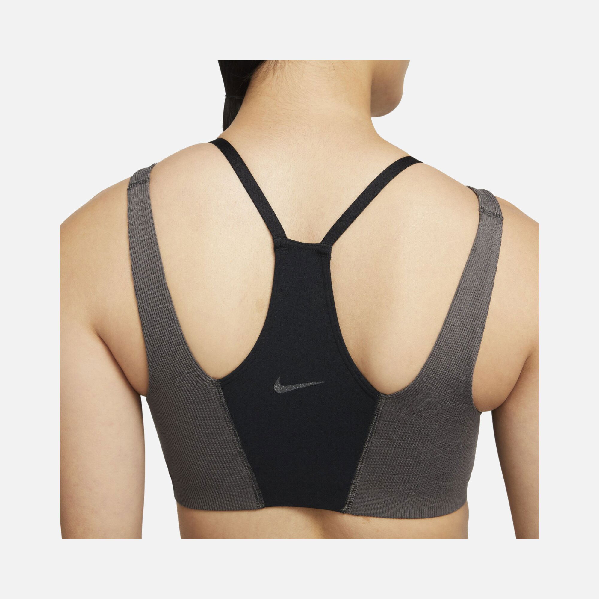 Nike Yoga Indy Light-Support Non-Padded Kadın Bra