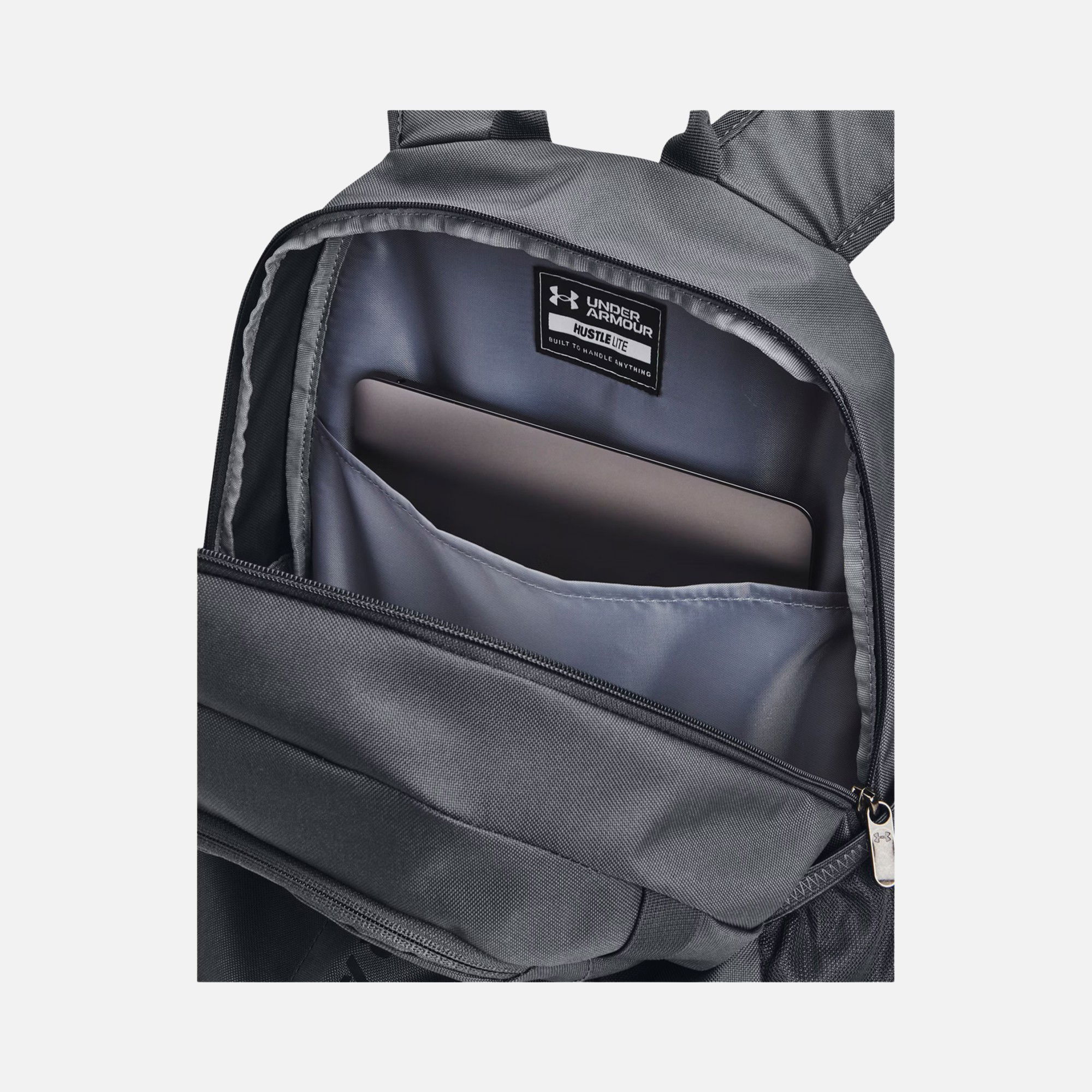 Under Armour Hustle Lite (24 L) Unisex Sırt Çantası