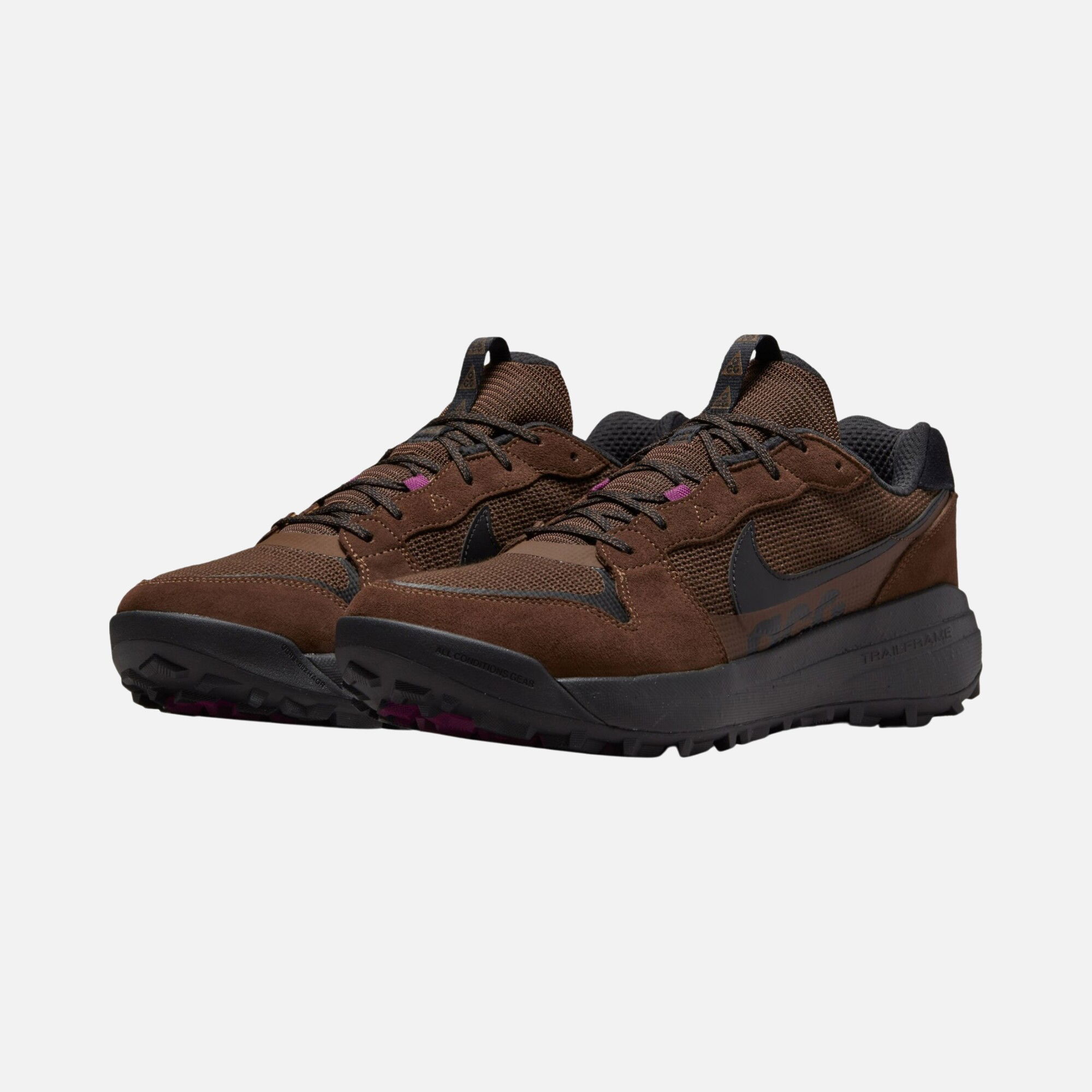 Nike ACG Lowcate City-to-Adventure Erkek Spor Ayakkabı