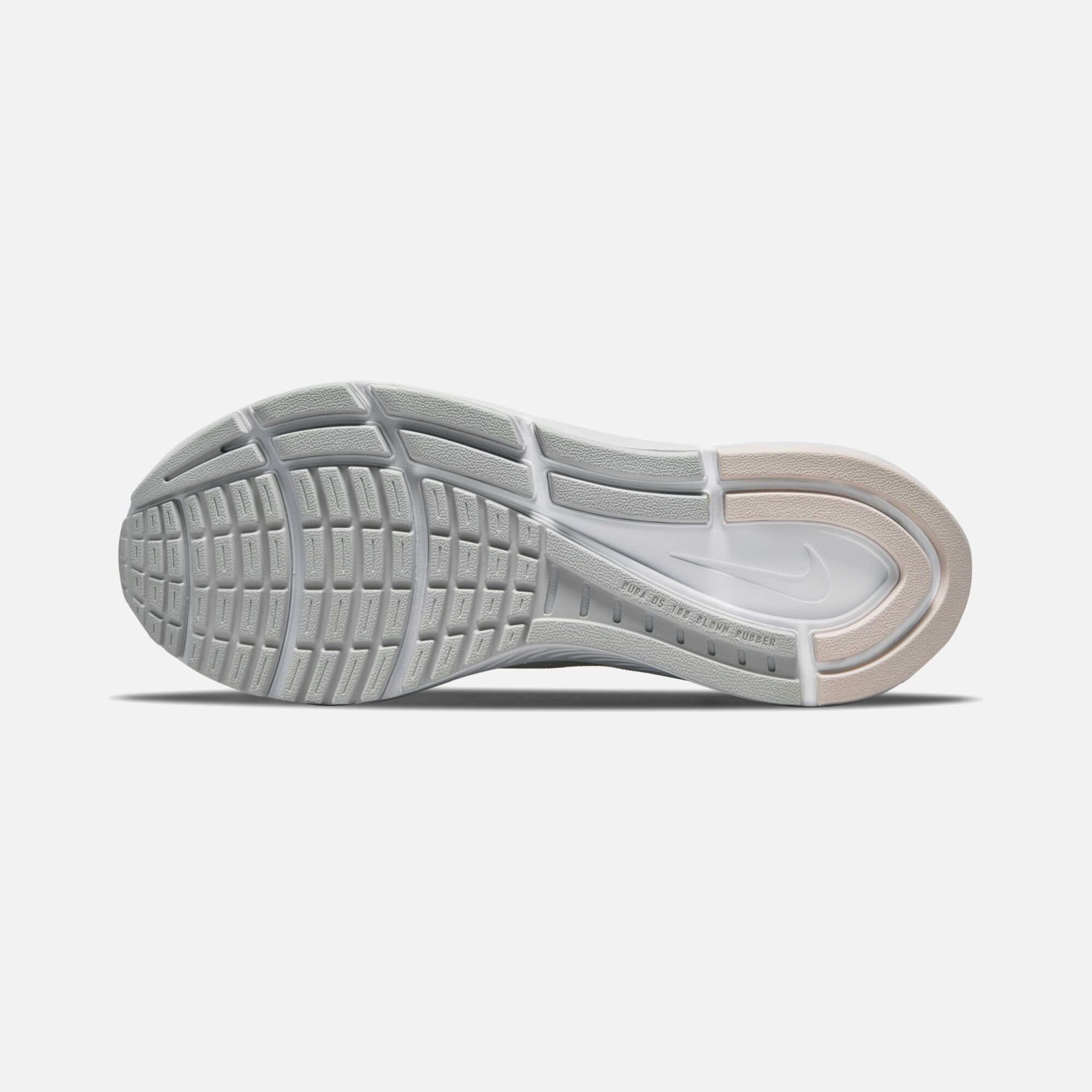 Nike Air Zoom Structure 24 Road Running Kadın Spor Ayakkabı