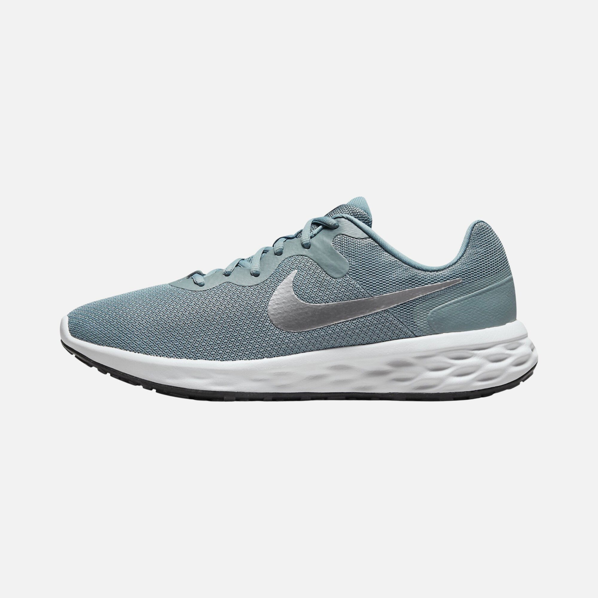 Nike Revolution 6 Next Nature Road Running Erkek Spor Ayakkabı